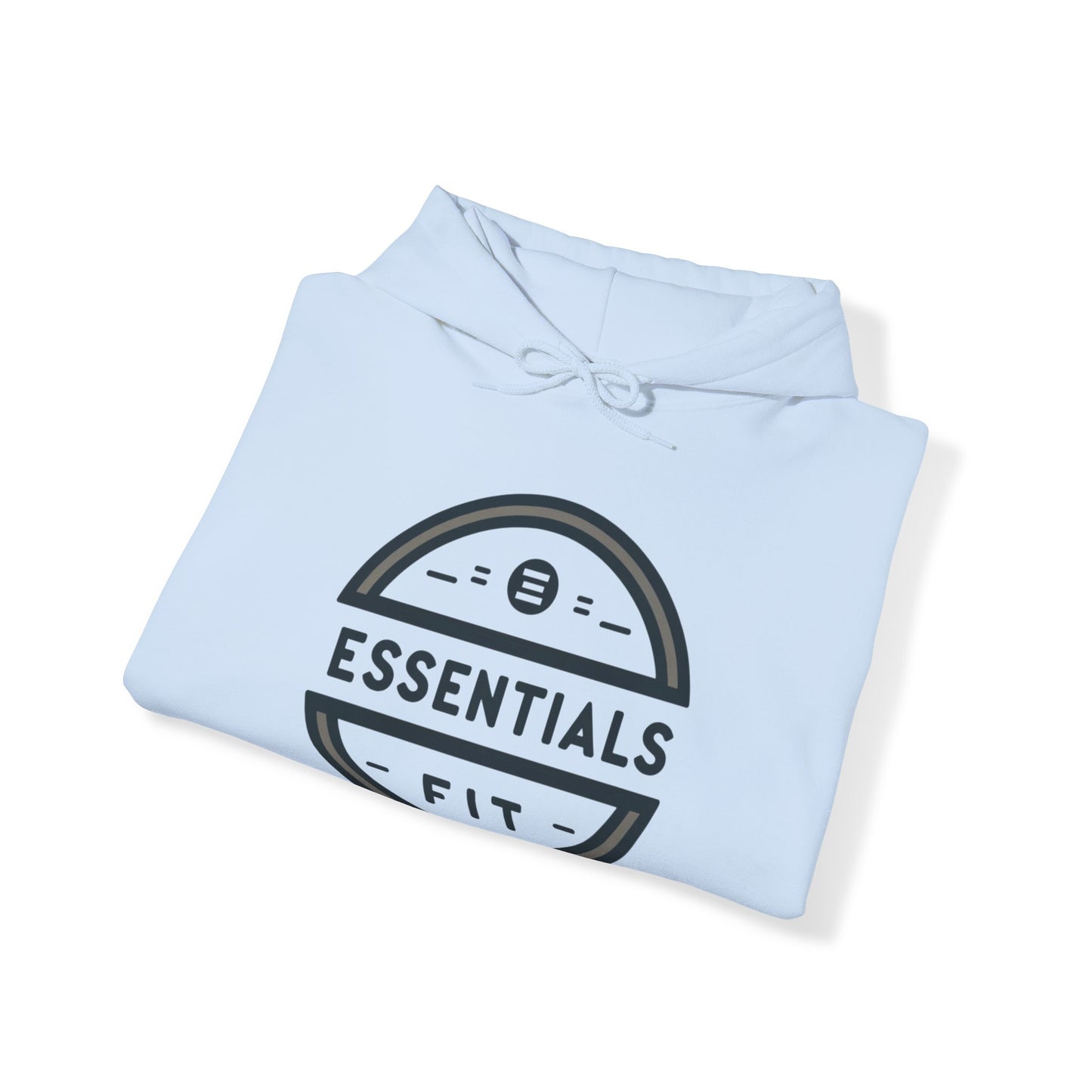 Essentials Fit hoodie Sweatshirt