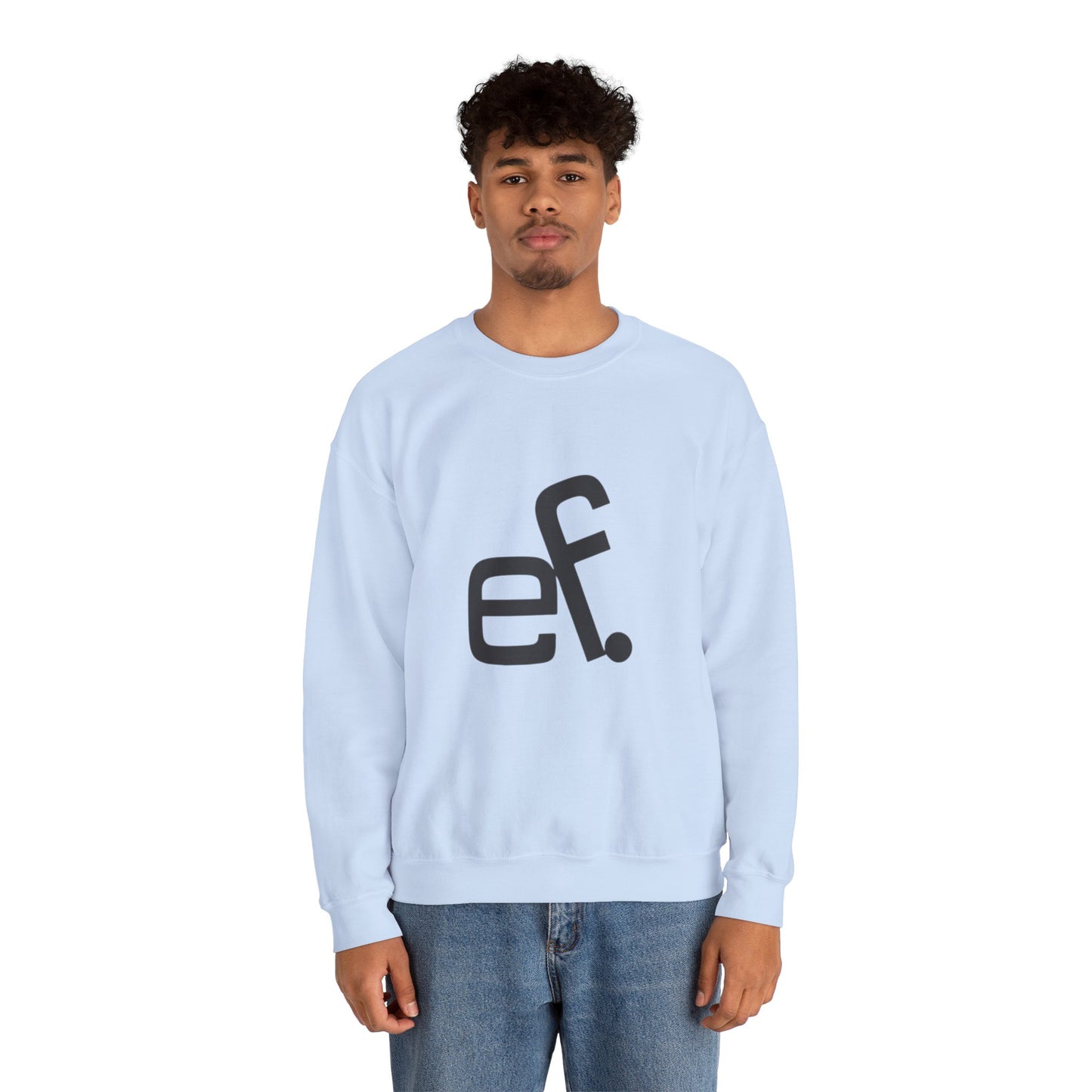 ef sweatshirt