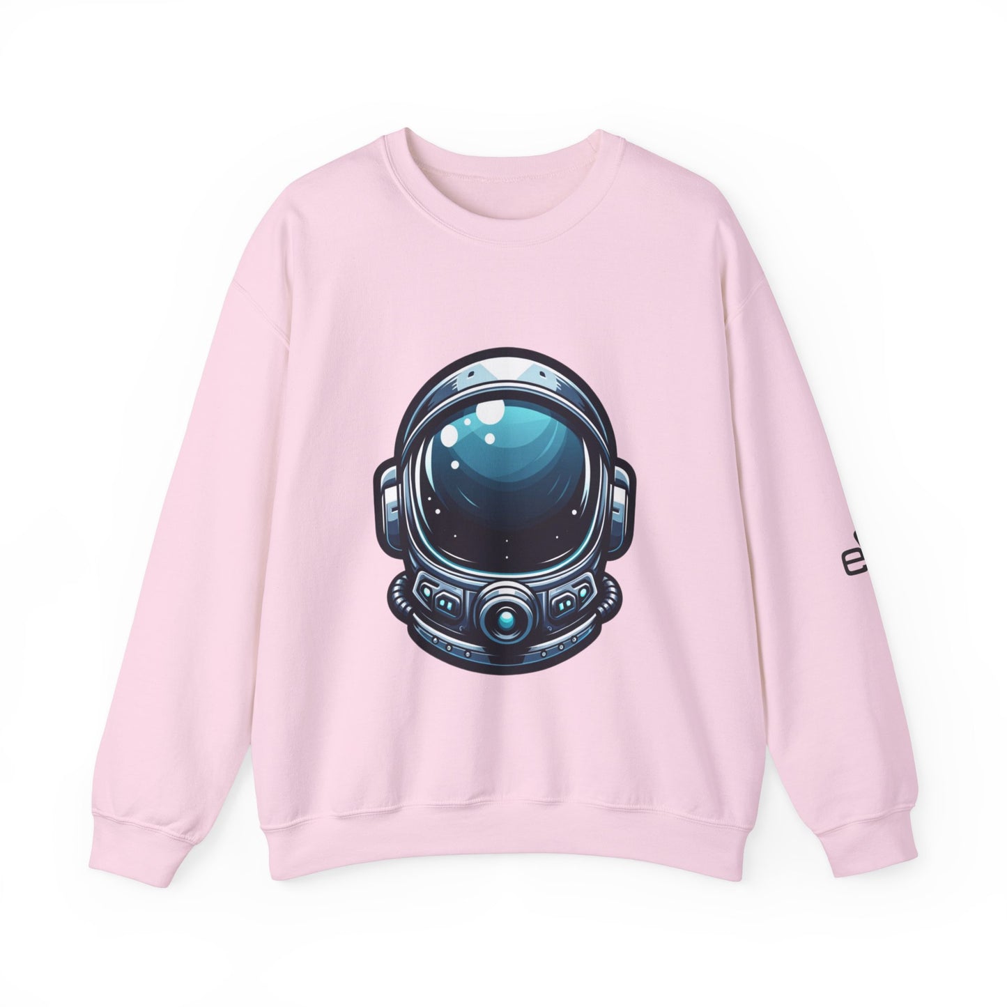 essentials fit astronaut sweatshirt