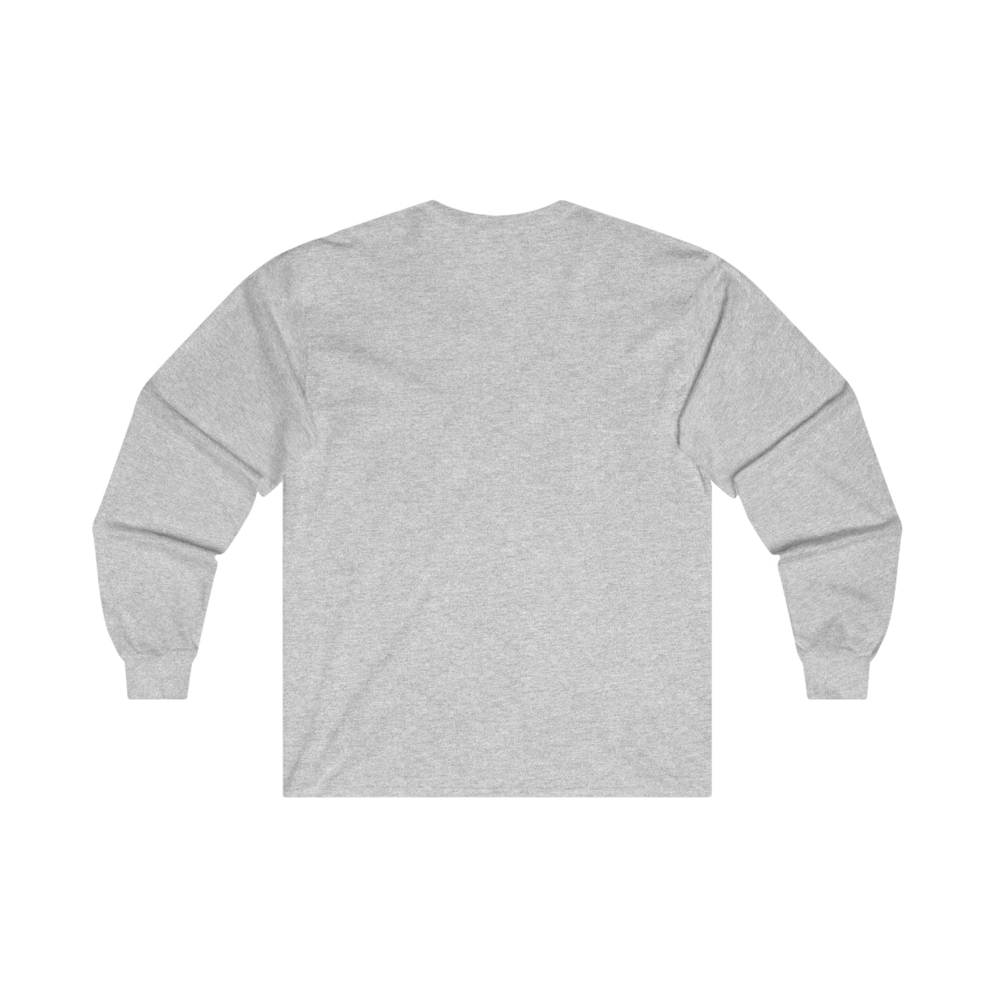 essentials fit gambling long sleeve shirt