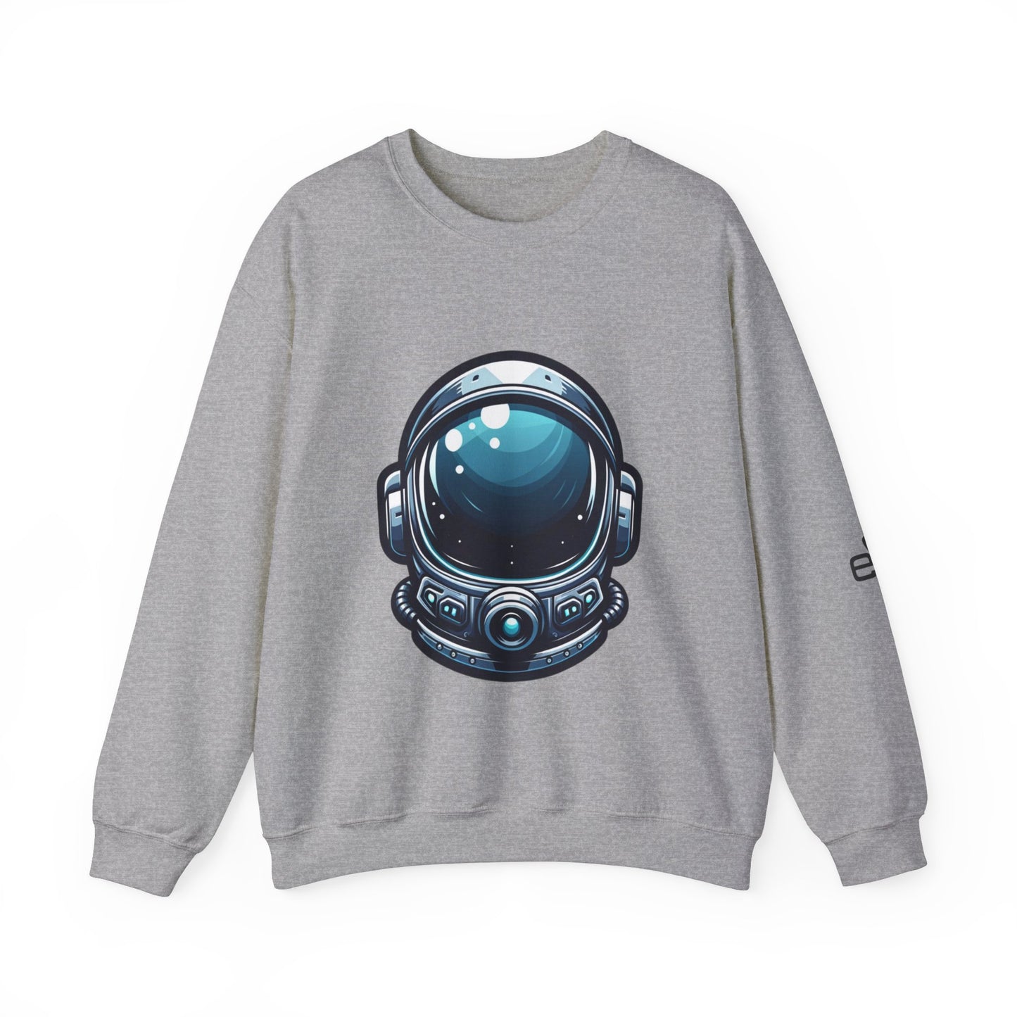 essentials fit astronaut sweatshirt