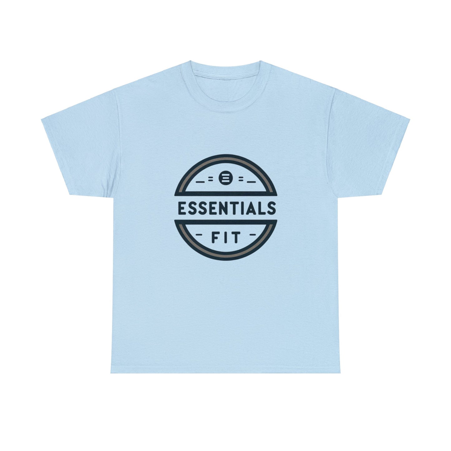 Essentials Fit tee T-shirt