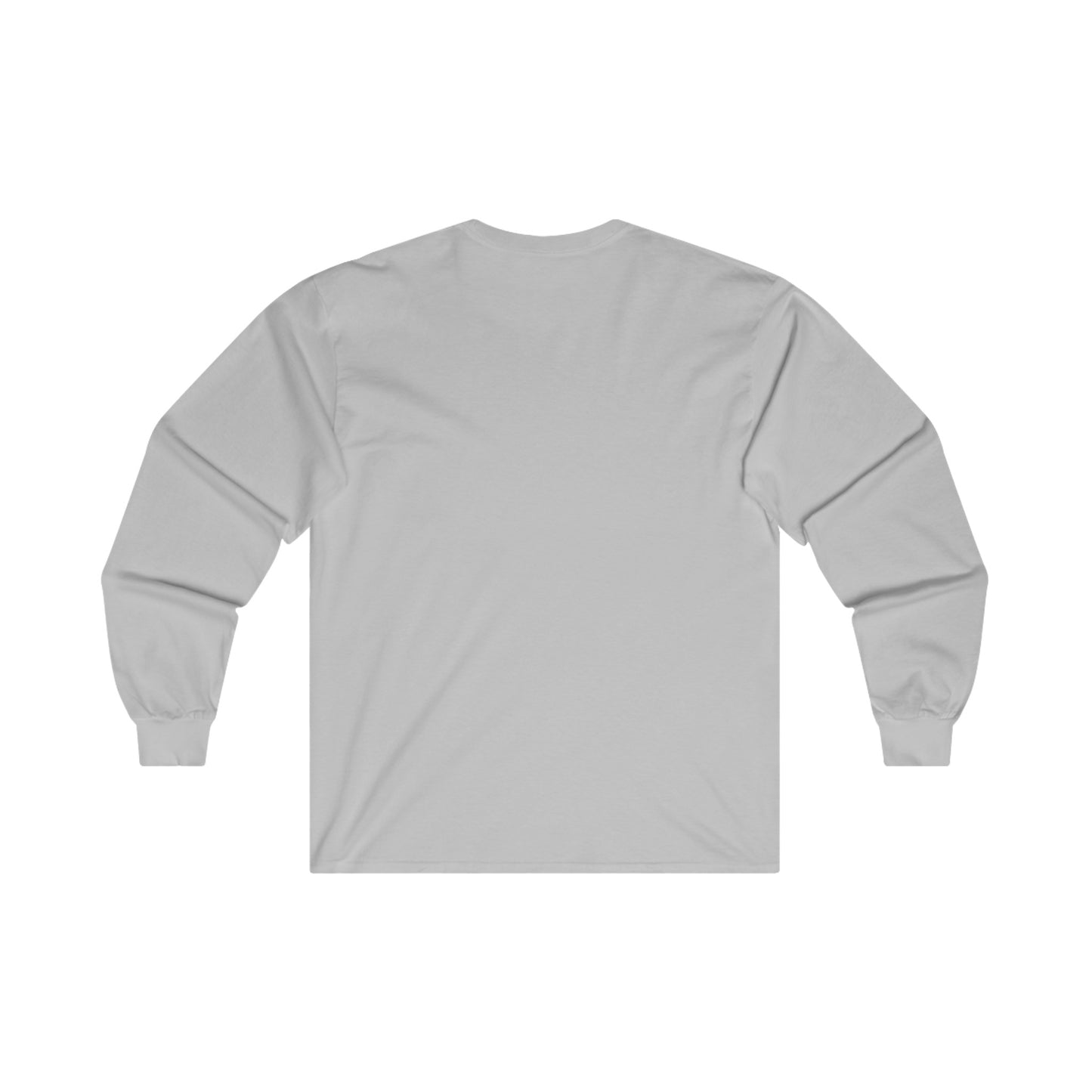 essentials fit ice cream long sleeve t shirt