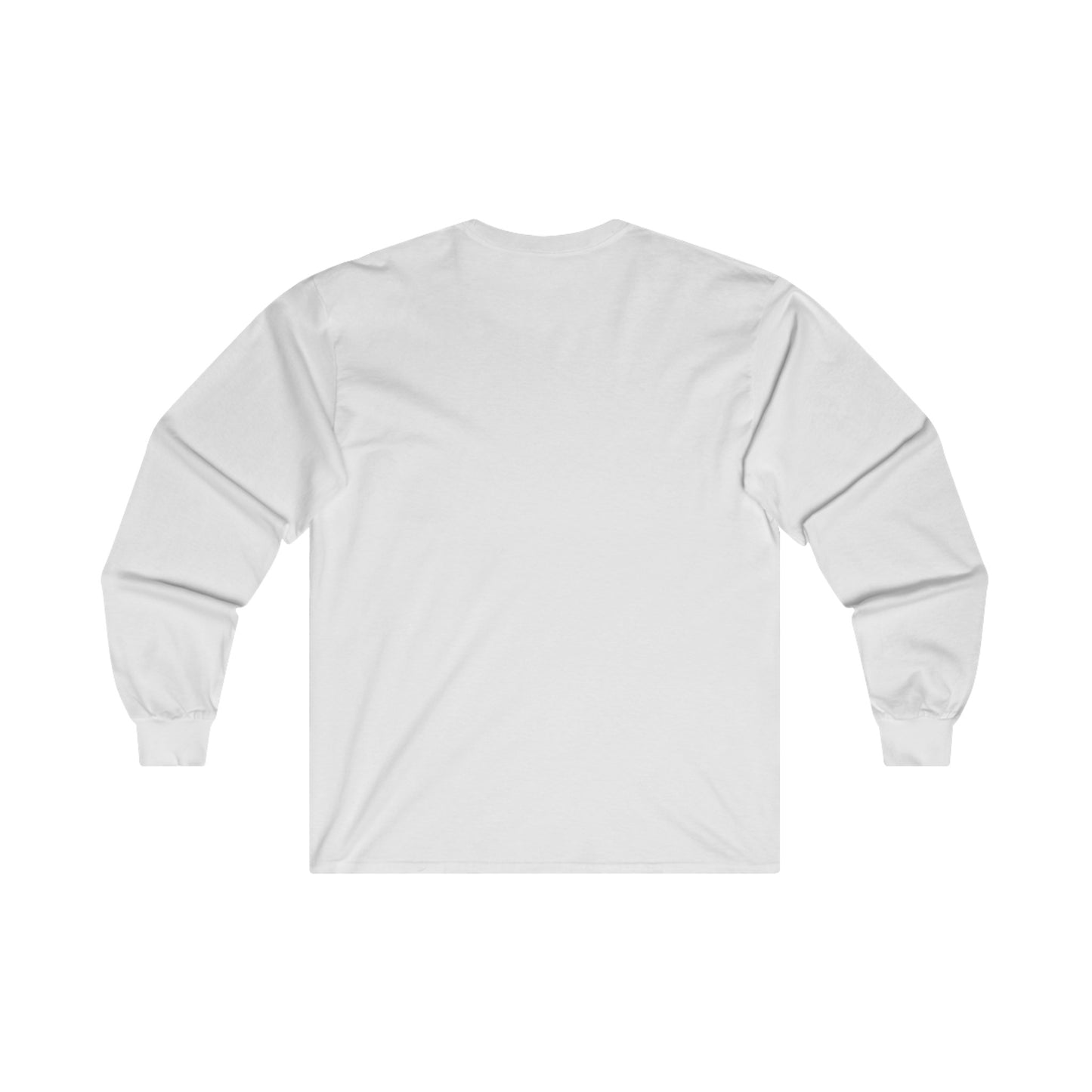 essentials fit ice cream long sleeve t shirt