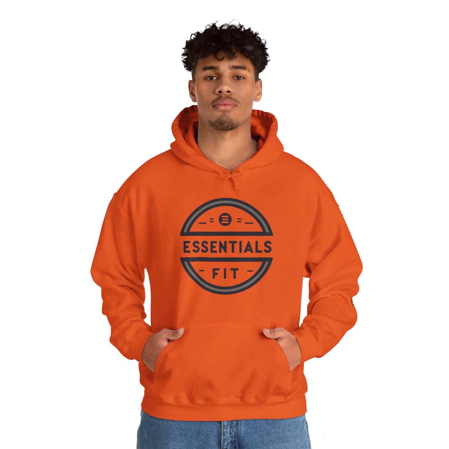 Essentials Fit hoodie Sweatshirt