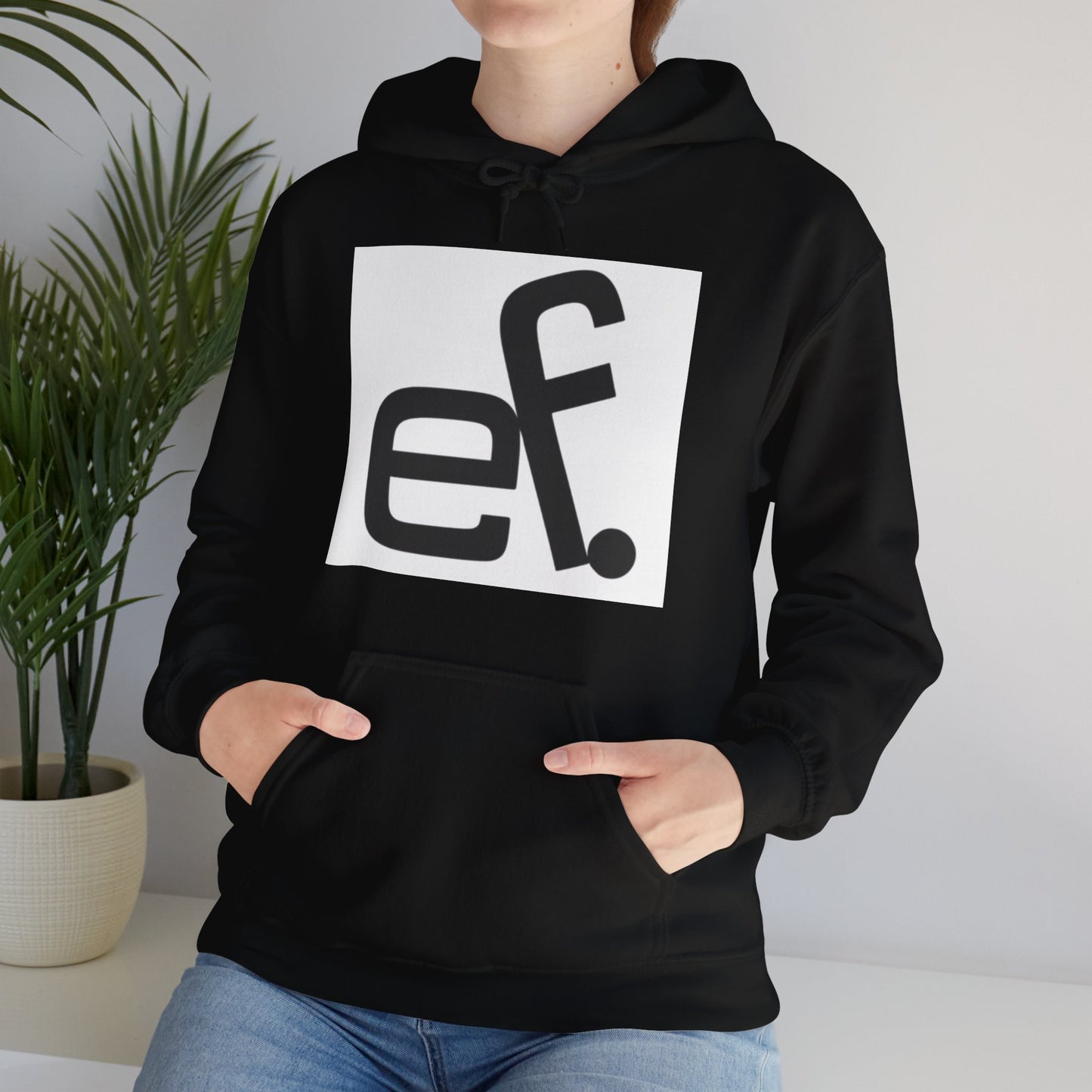 ef hoodie Sweatshirt