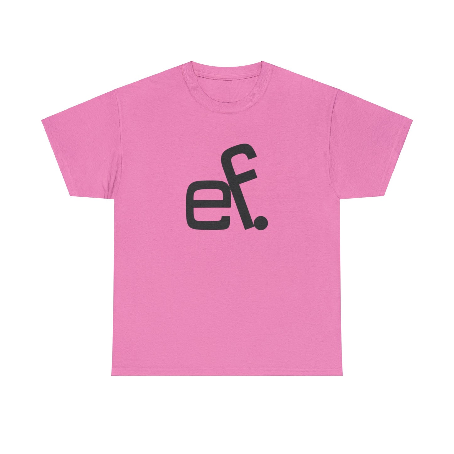 ef tee T-shirt