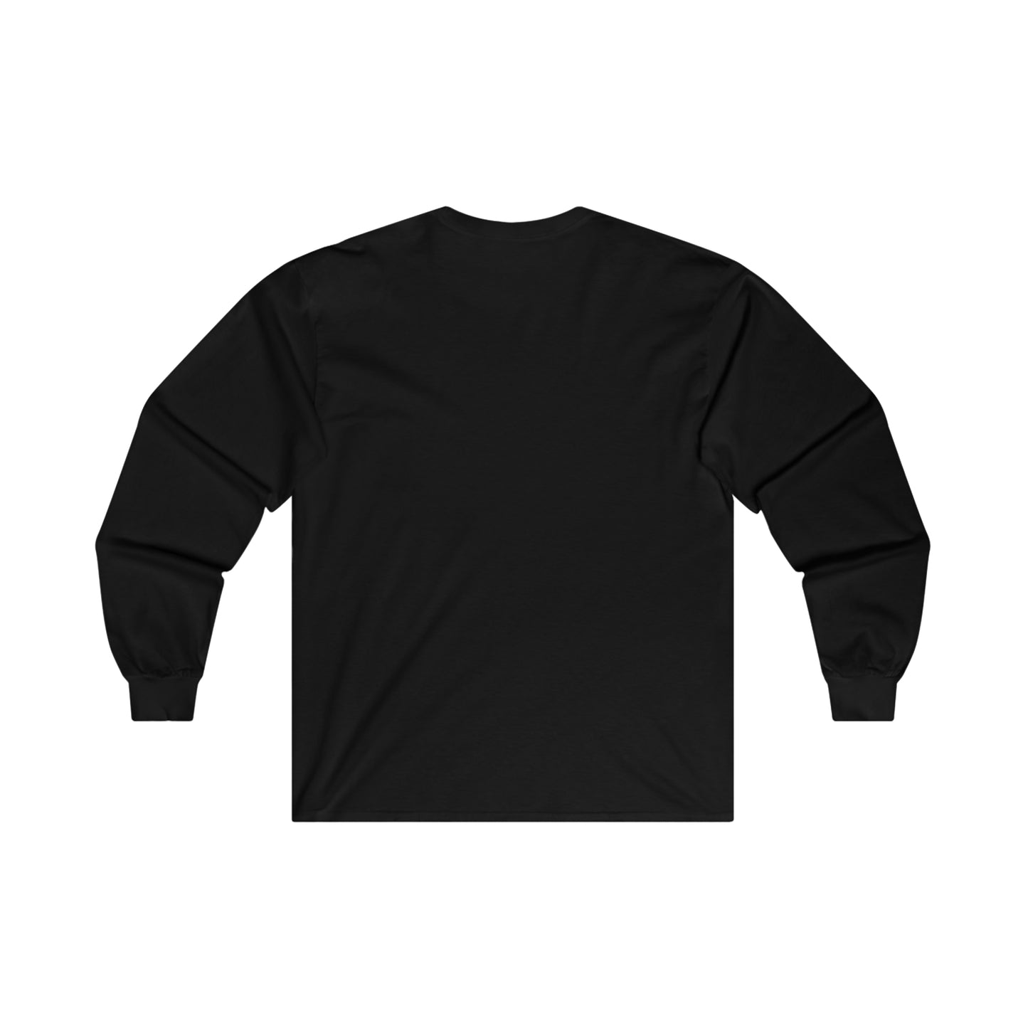 essentials fit ocean beach long sleeve shirt