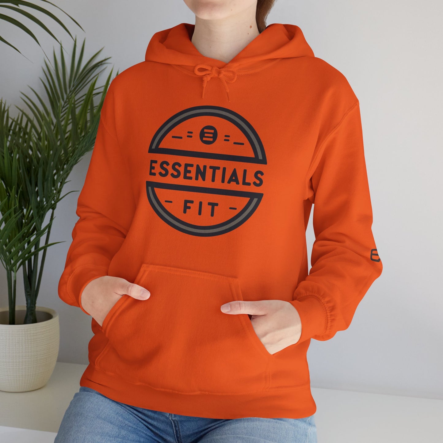 Essentials Fit hoodie Sweatshirt