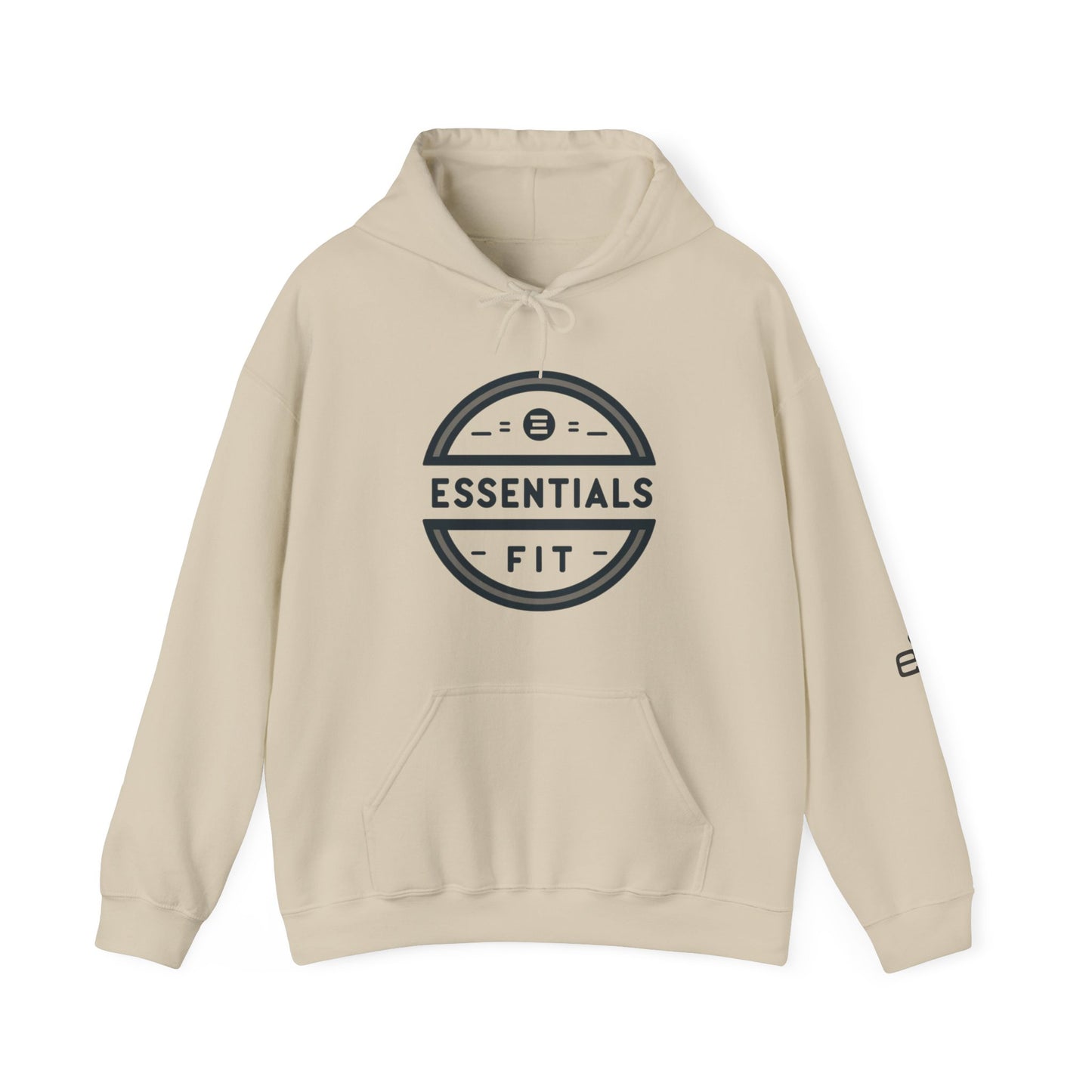 Essentials Fit hoodie Sweatshirt