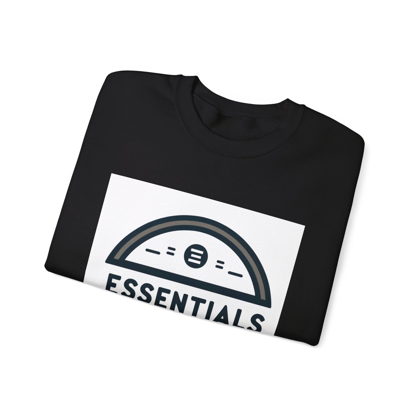 Essentials Fit sweatshirt