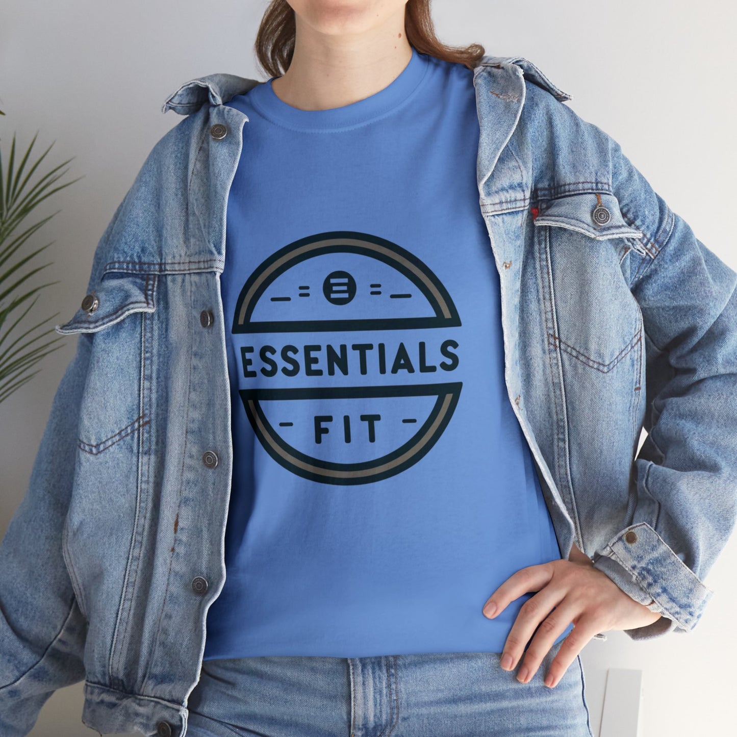 Essentials Fit tee T-shirt