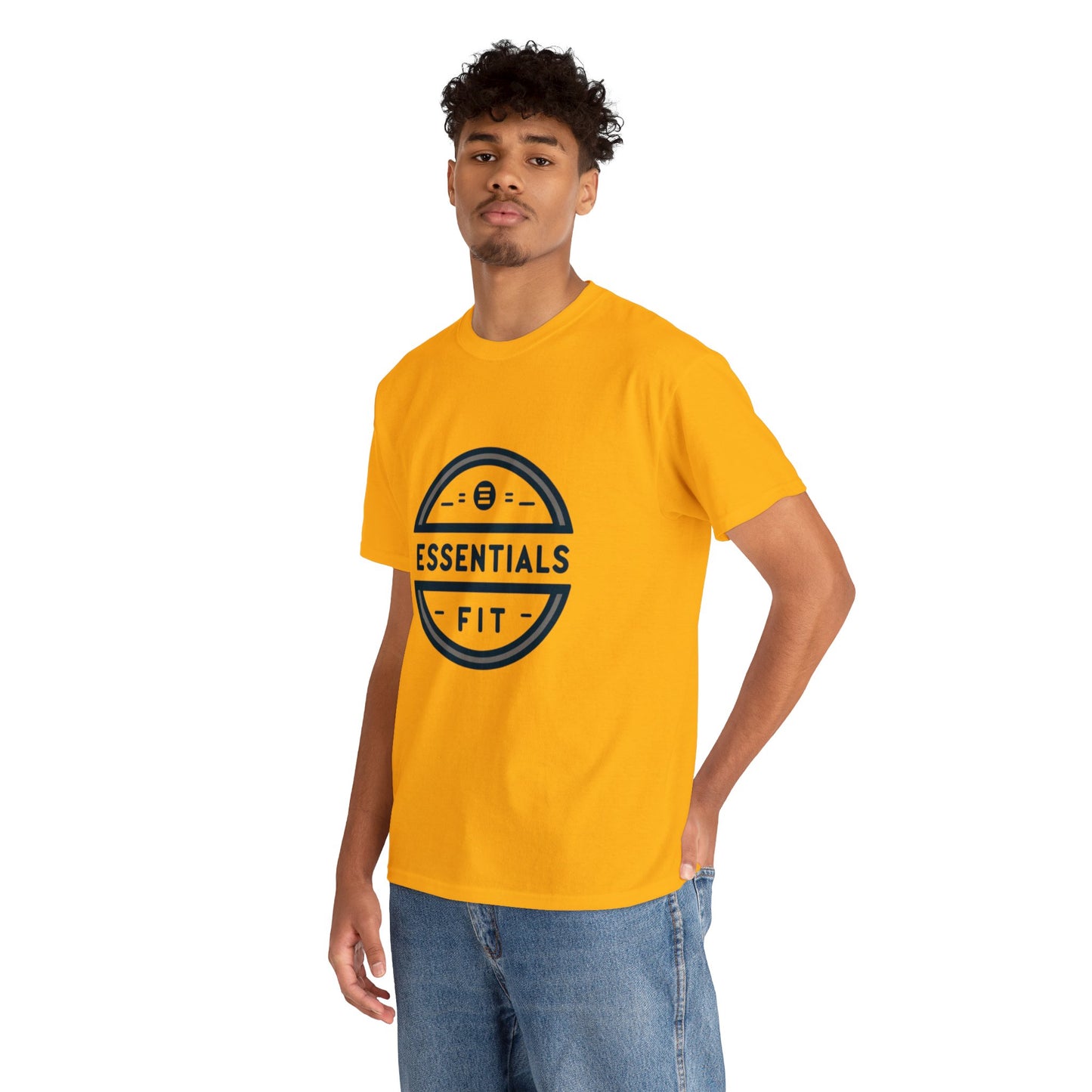 Essentials Fit tee T-shirt