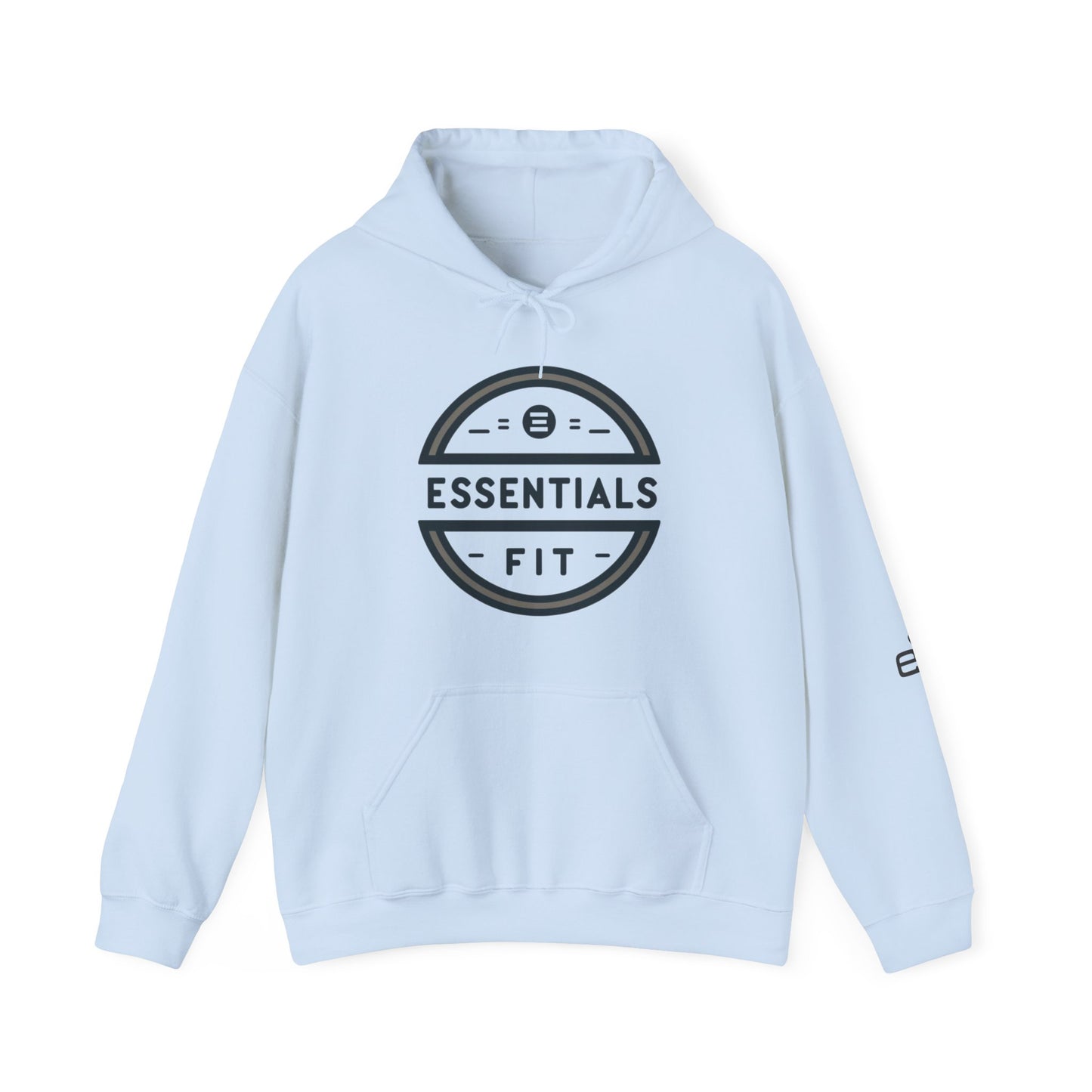 Essentials Fit hoodie Sweatshirt