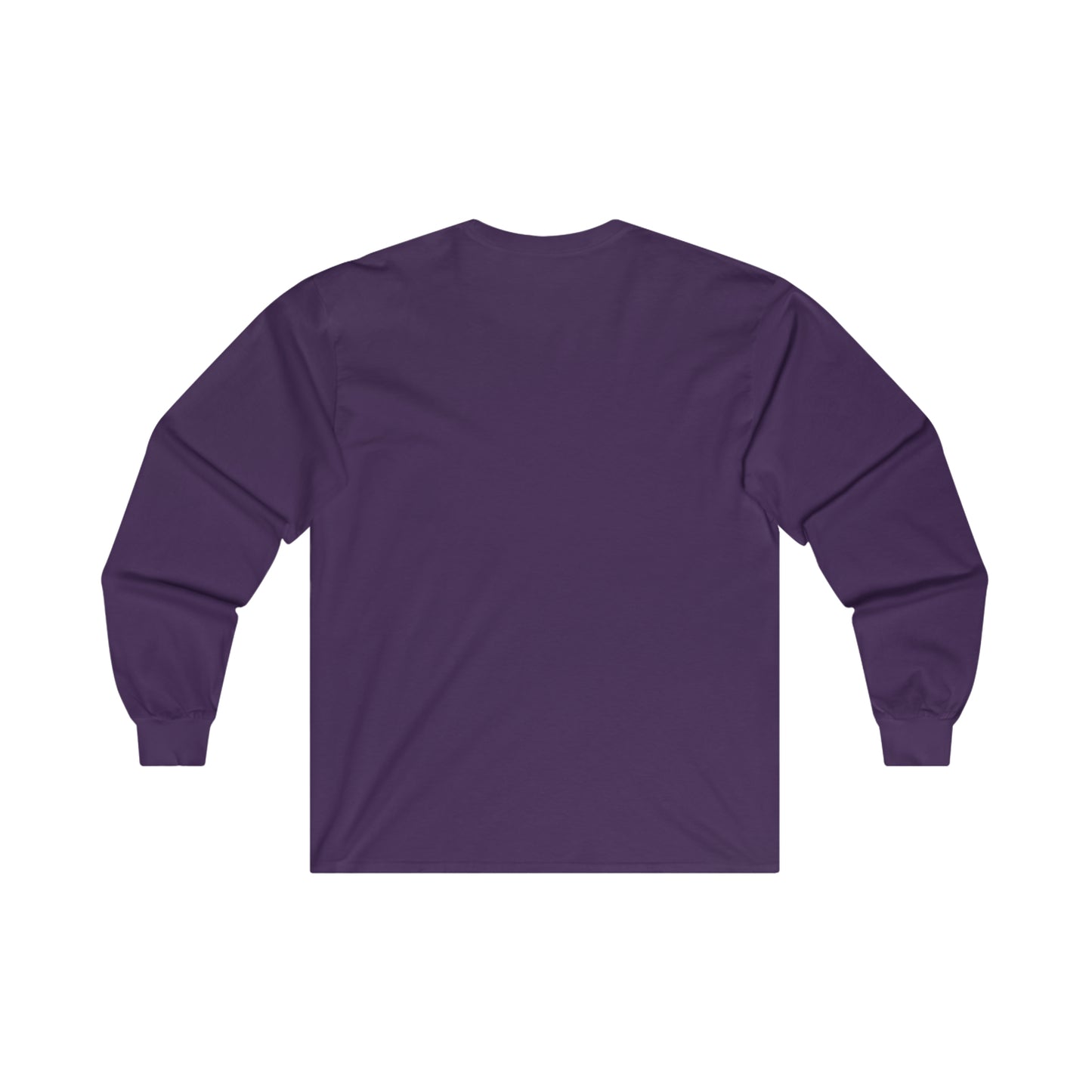 essentials fit gambling long sleeve shirt