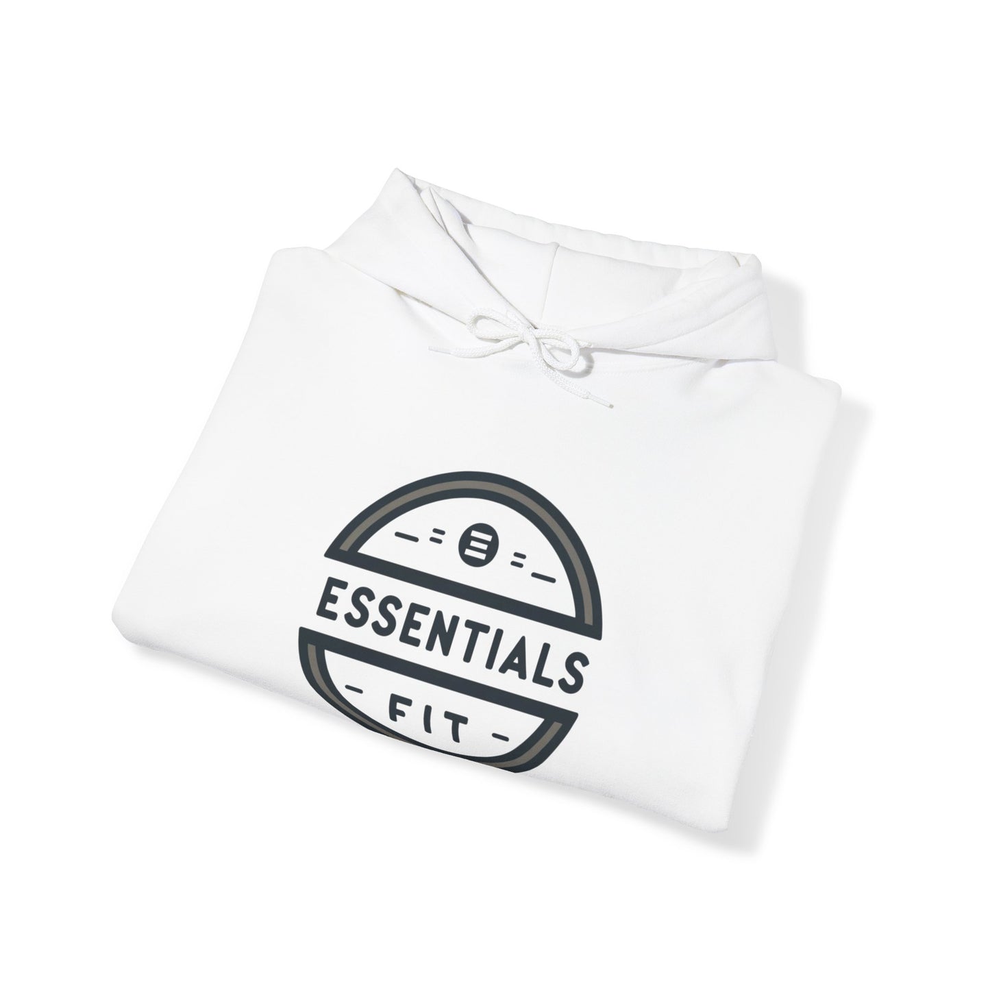 Essentials Fit hoodie Sweatshirt