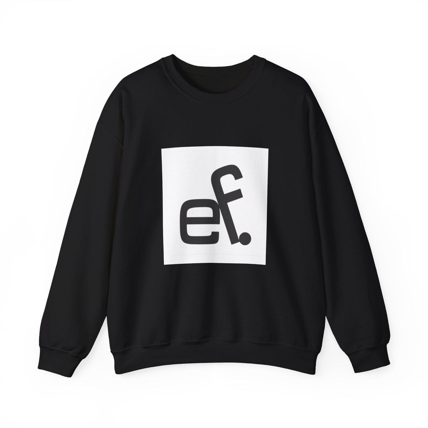 ef sweatshirt