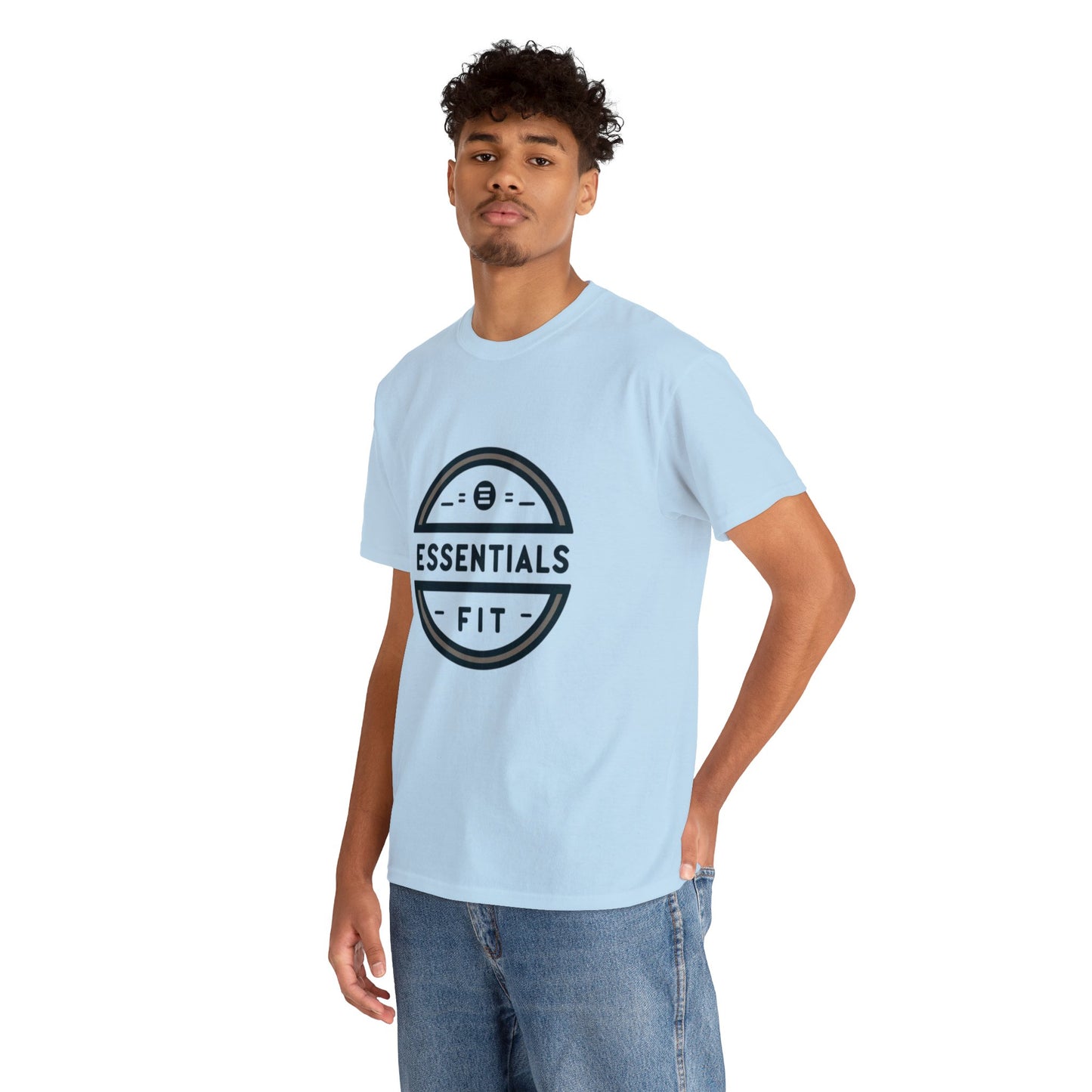 Essentials Fit tee T-shirt