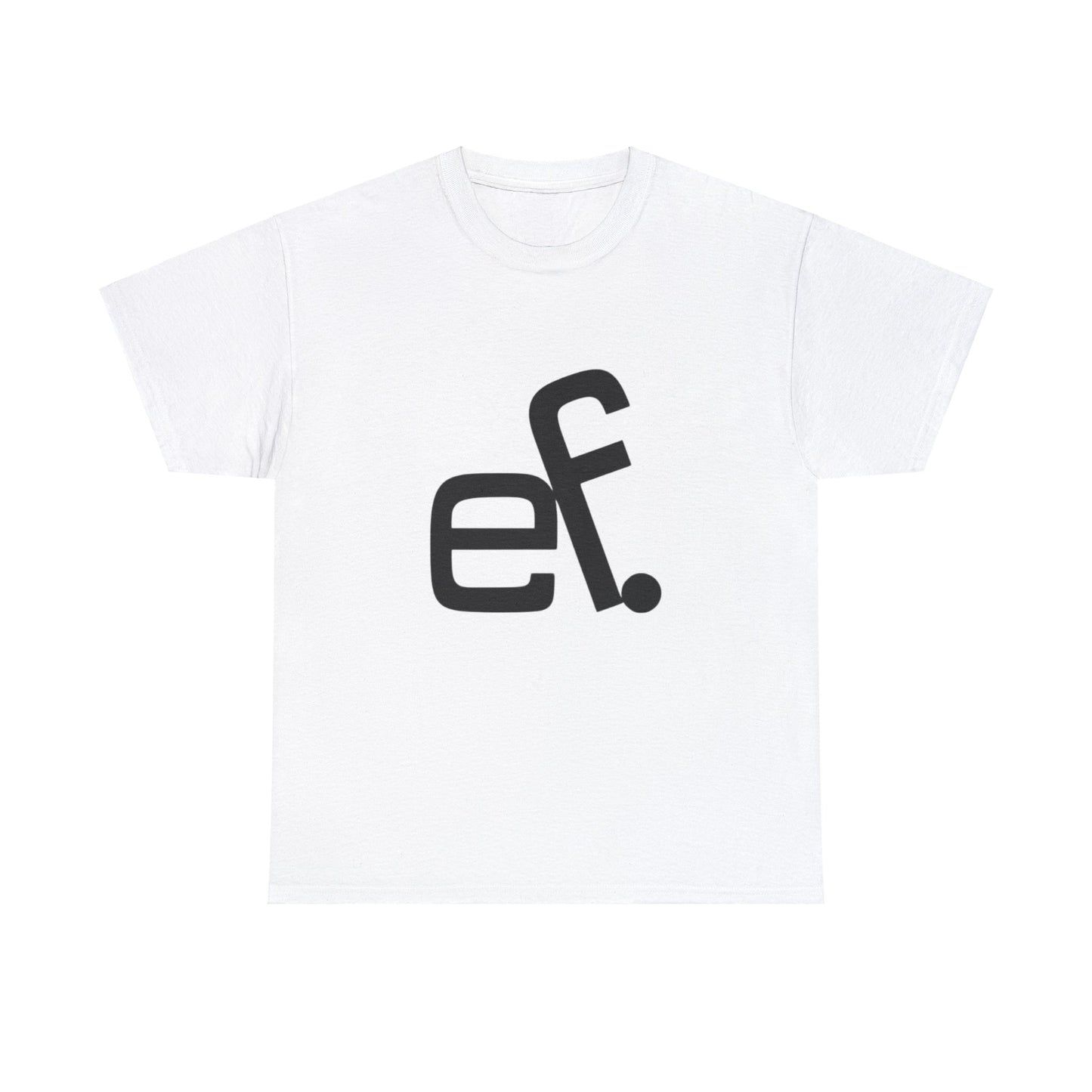 ef tee T-shirt