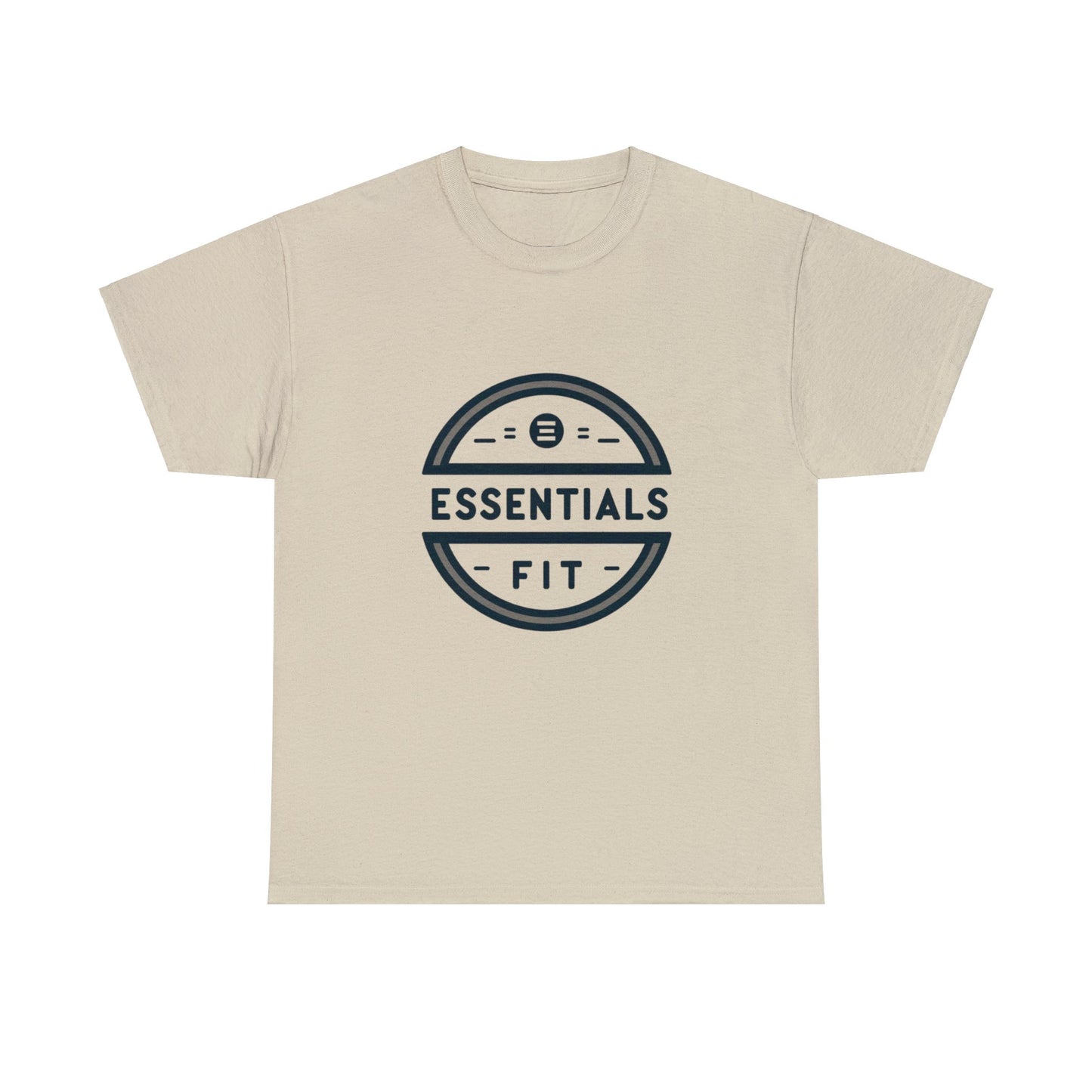 Essentials Fit tee T-shirt