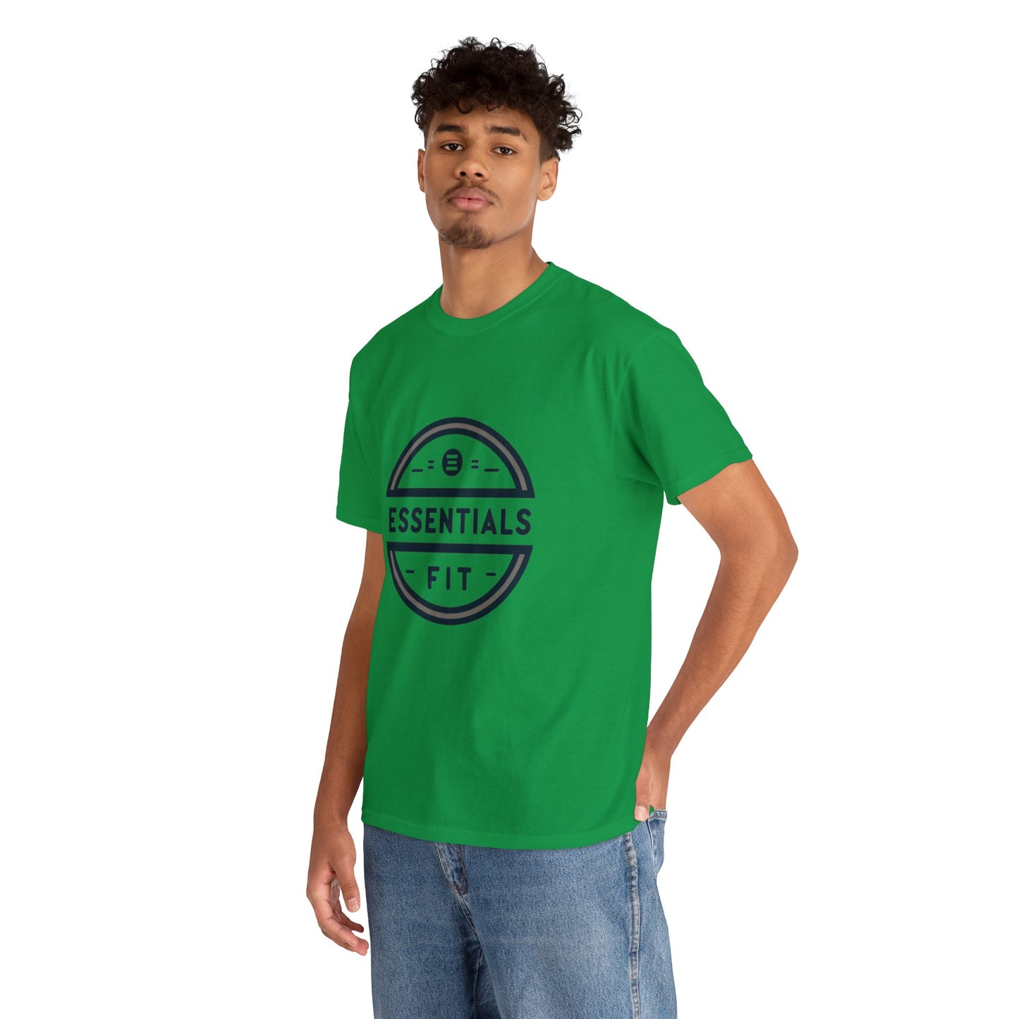 Essentials Fit tee T-shirt