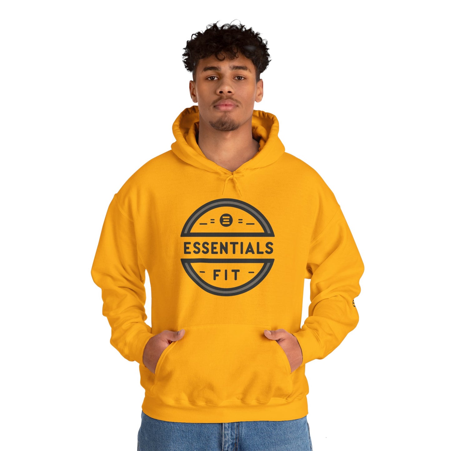 Essentials Fit hoodie Sweatshirt