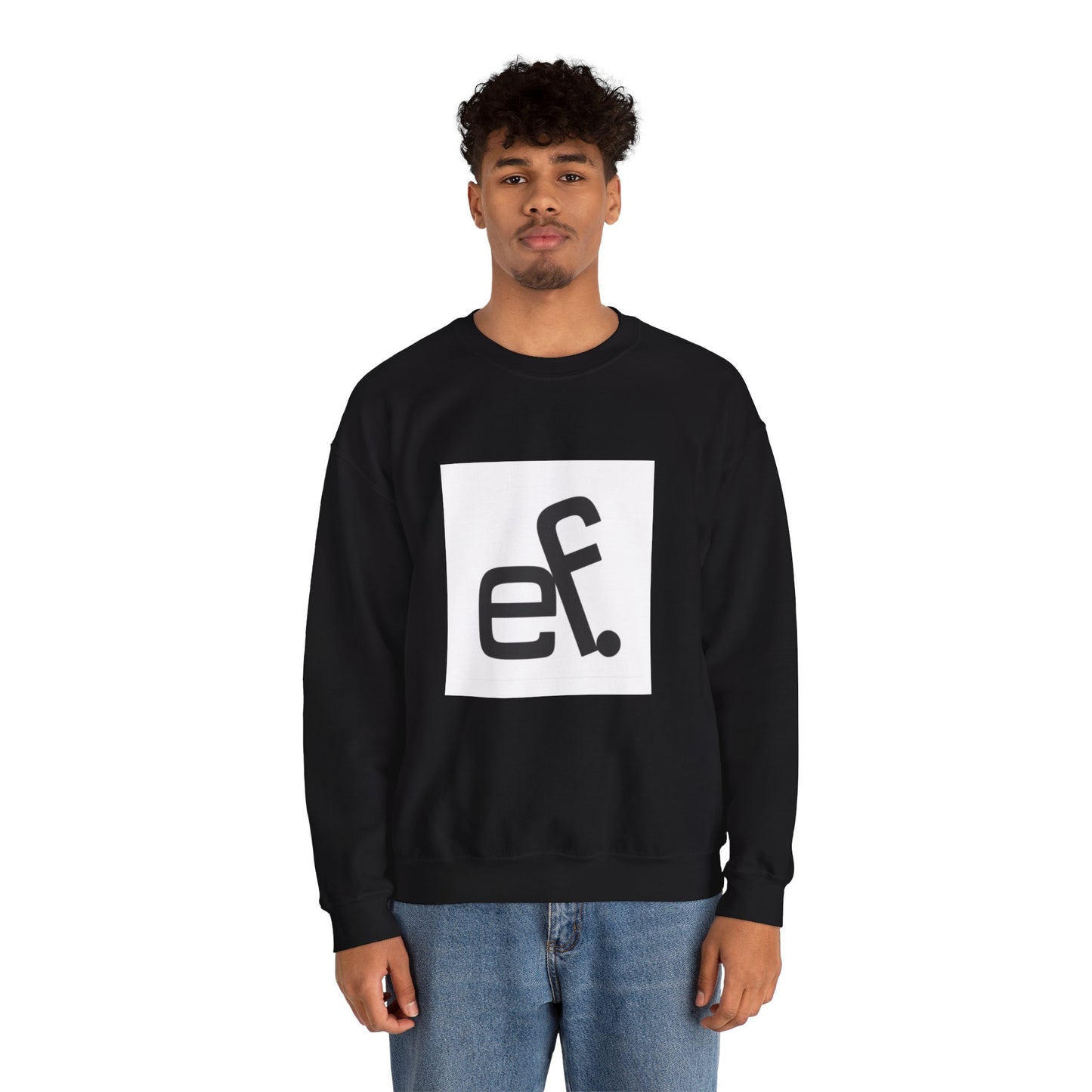 ef sweatshirt