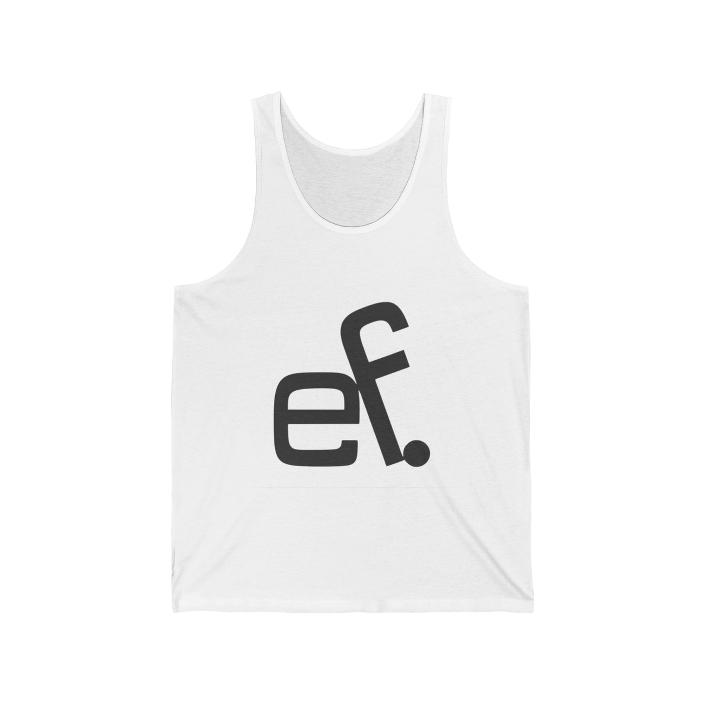 essentials fit Tank Tops