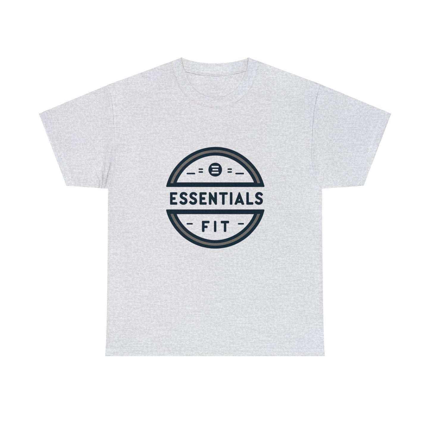 Essentials Fit tee T-shirt