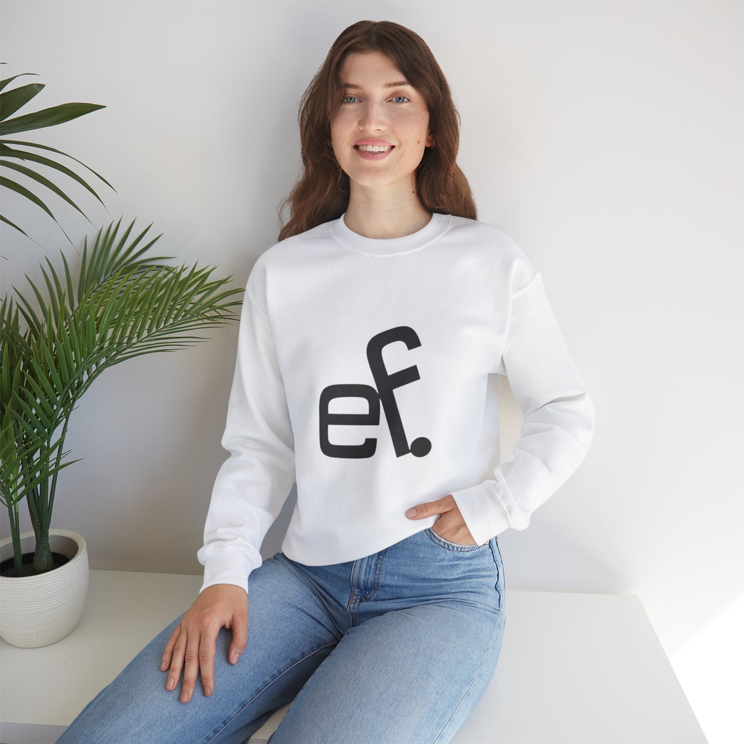 ef sweatshirt