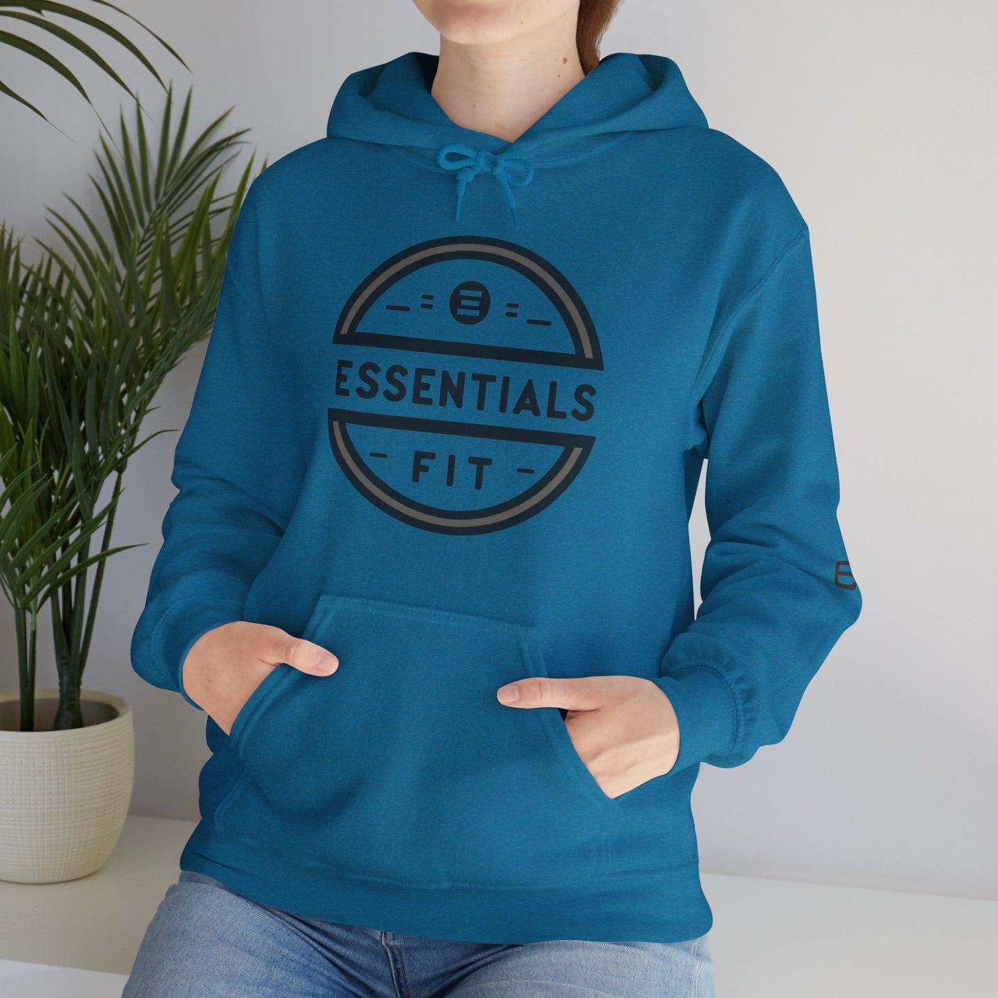 Essentials Fit hoodie Sweatshirt