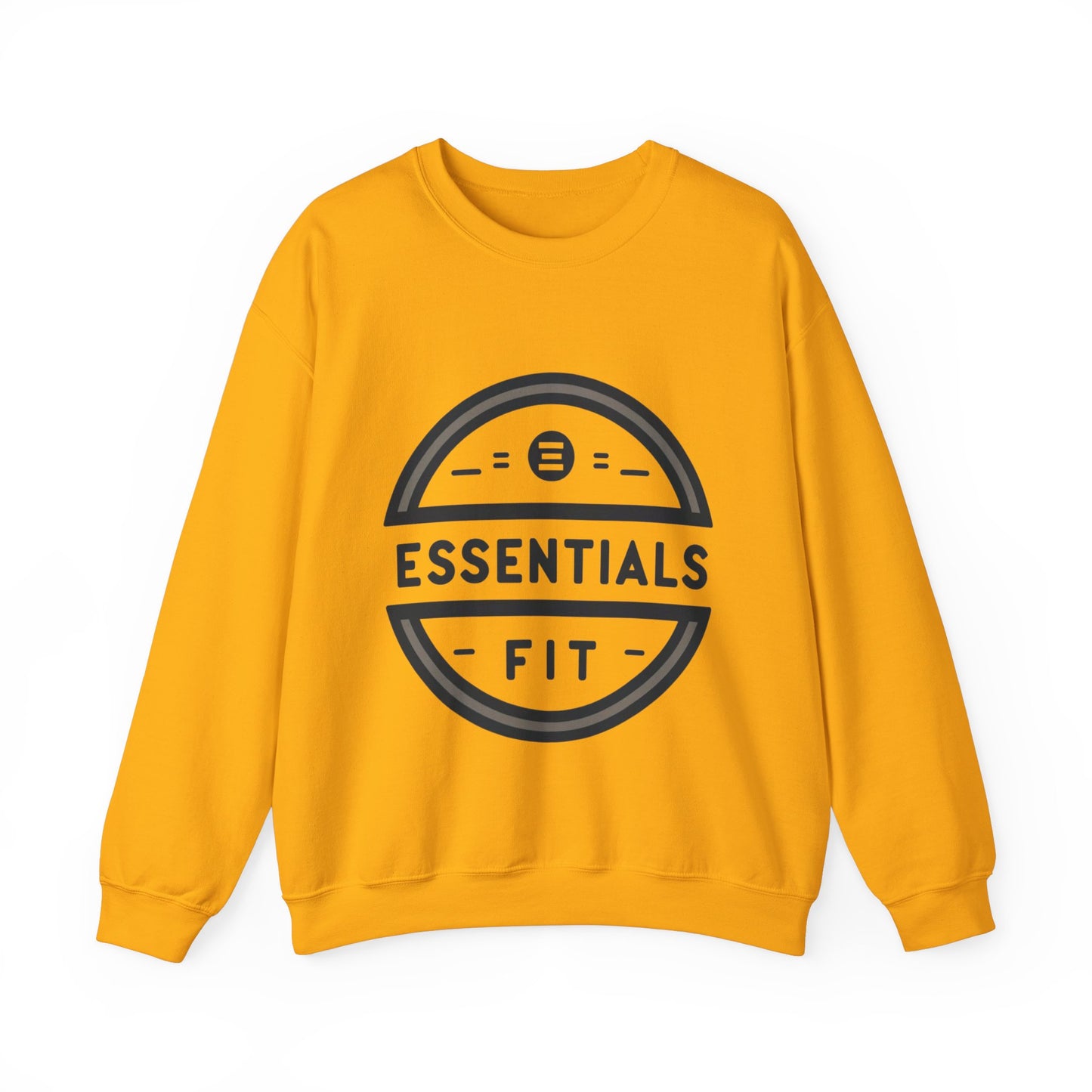 Essentials Fit sweatshirt