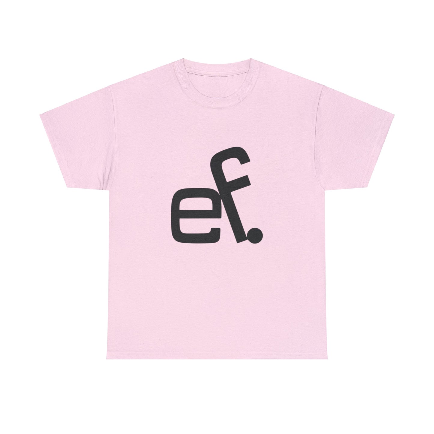 ef tee T-shirt