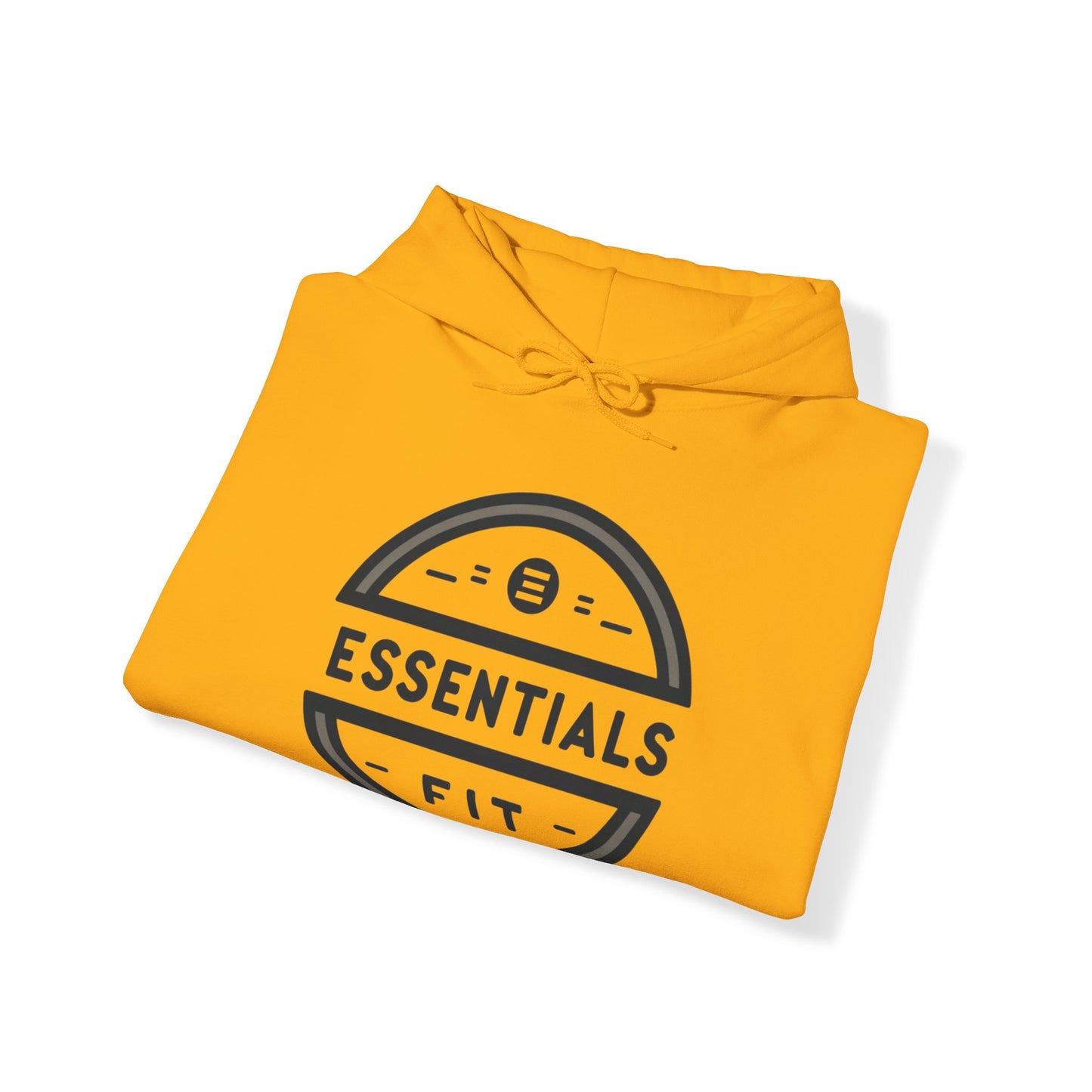 Essentials Fit hoodie Sweatshirt