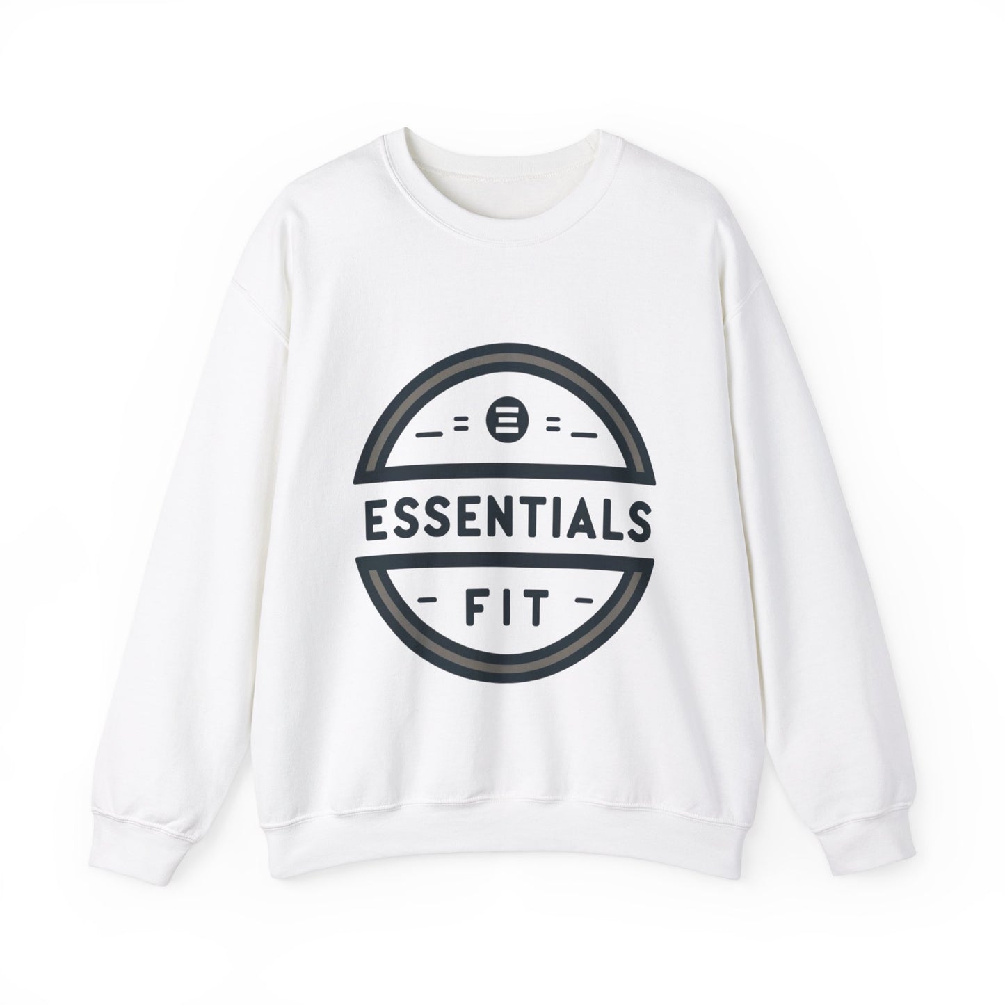 Essentials Fit sweatshirt