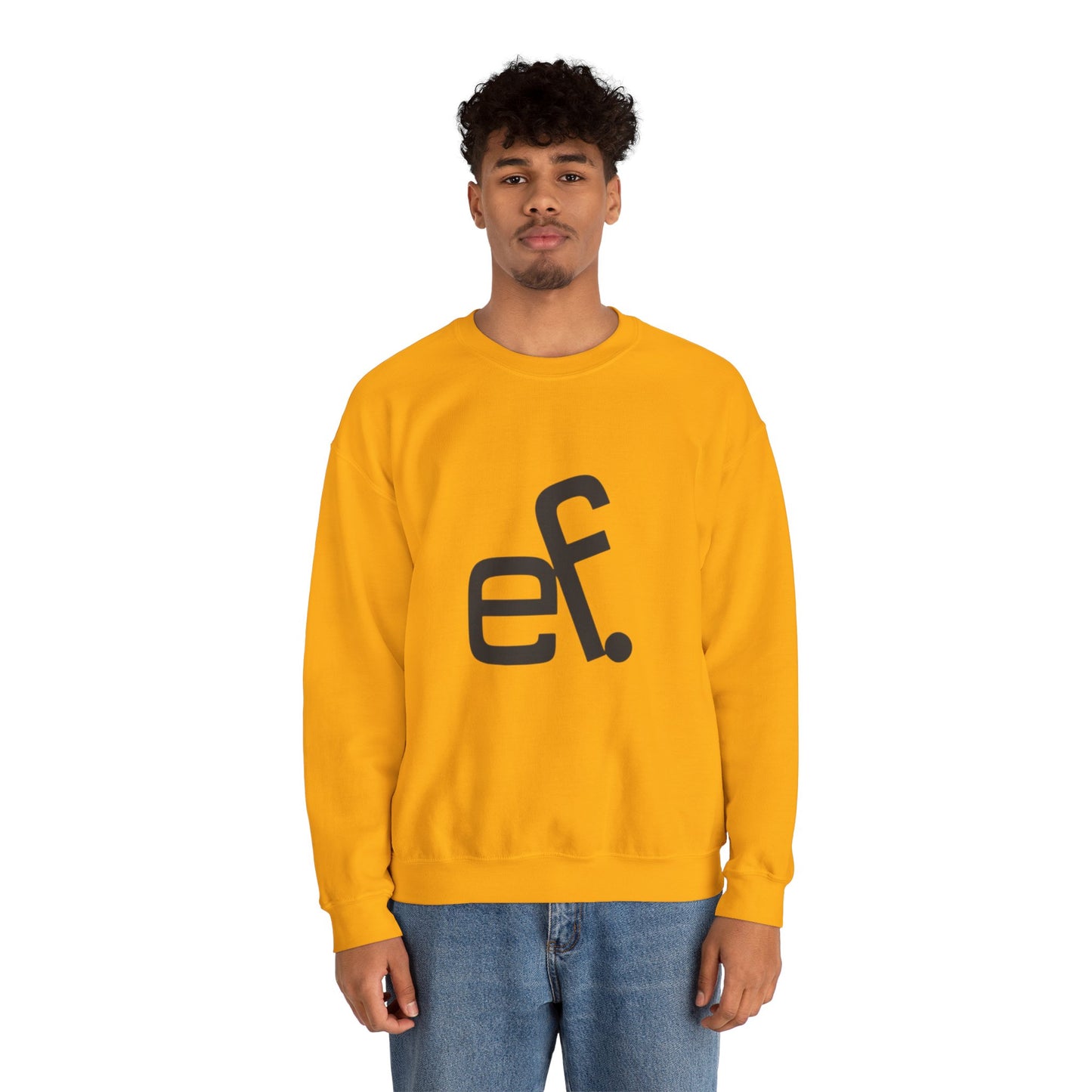 ef sweatshirt