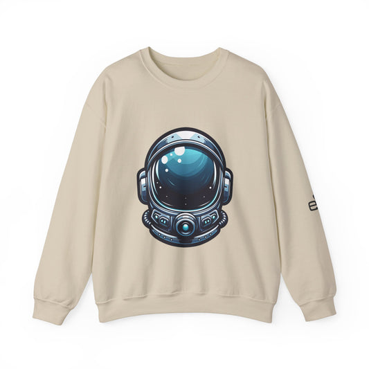 essentials fit astronaut sweatshirt