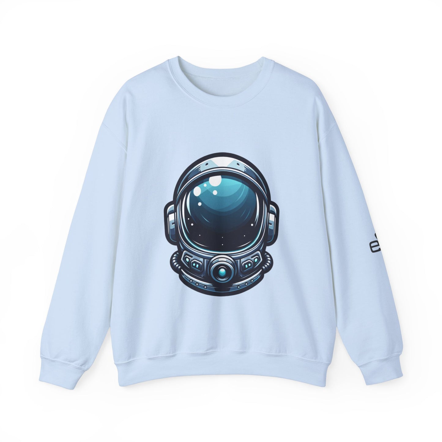 essentials fit astronaut sweatshirt