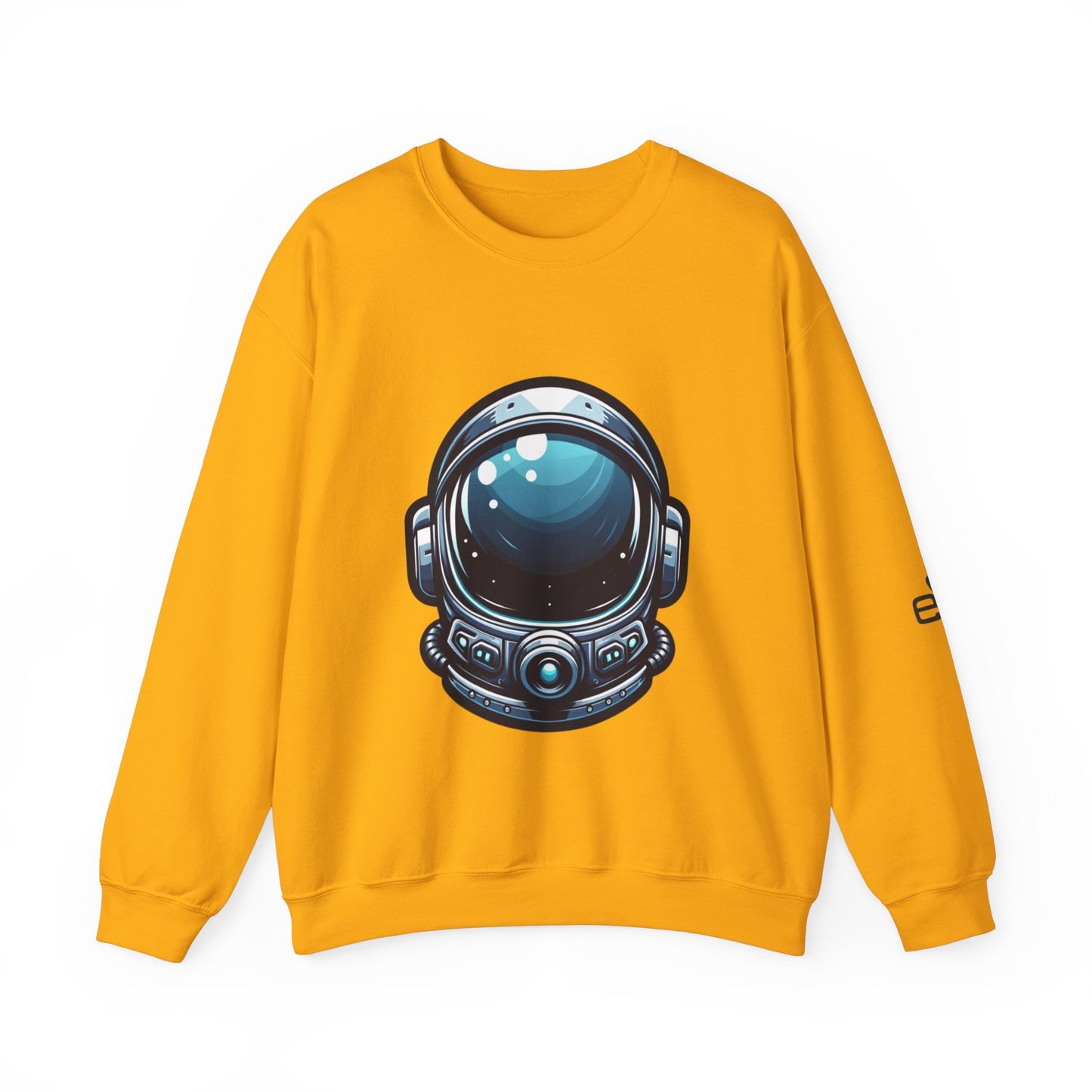 essentials fit astronaut sweatshirt