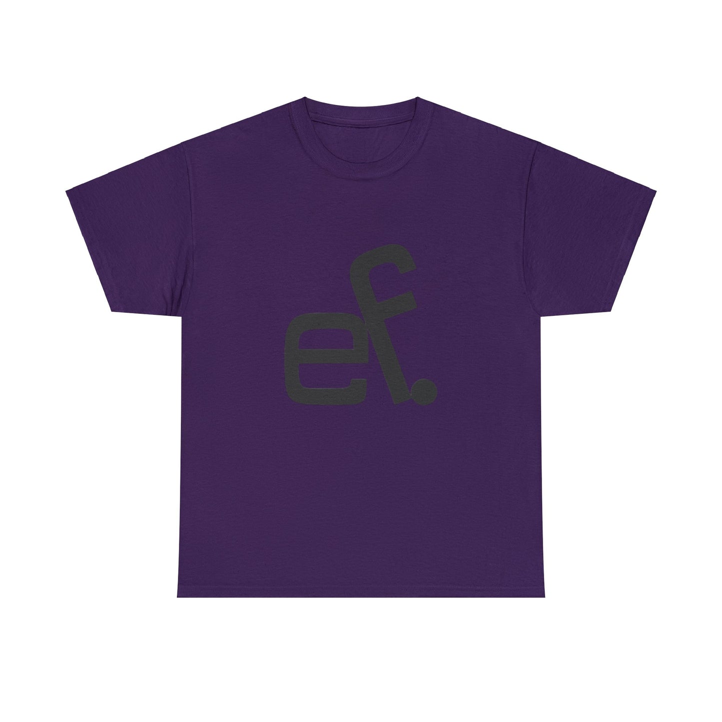 ef tee T-shirt