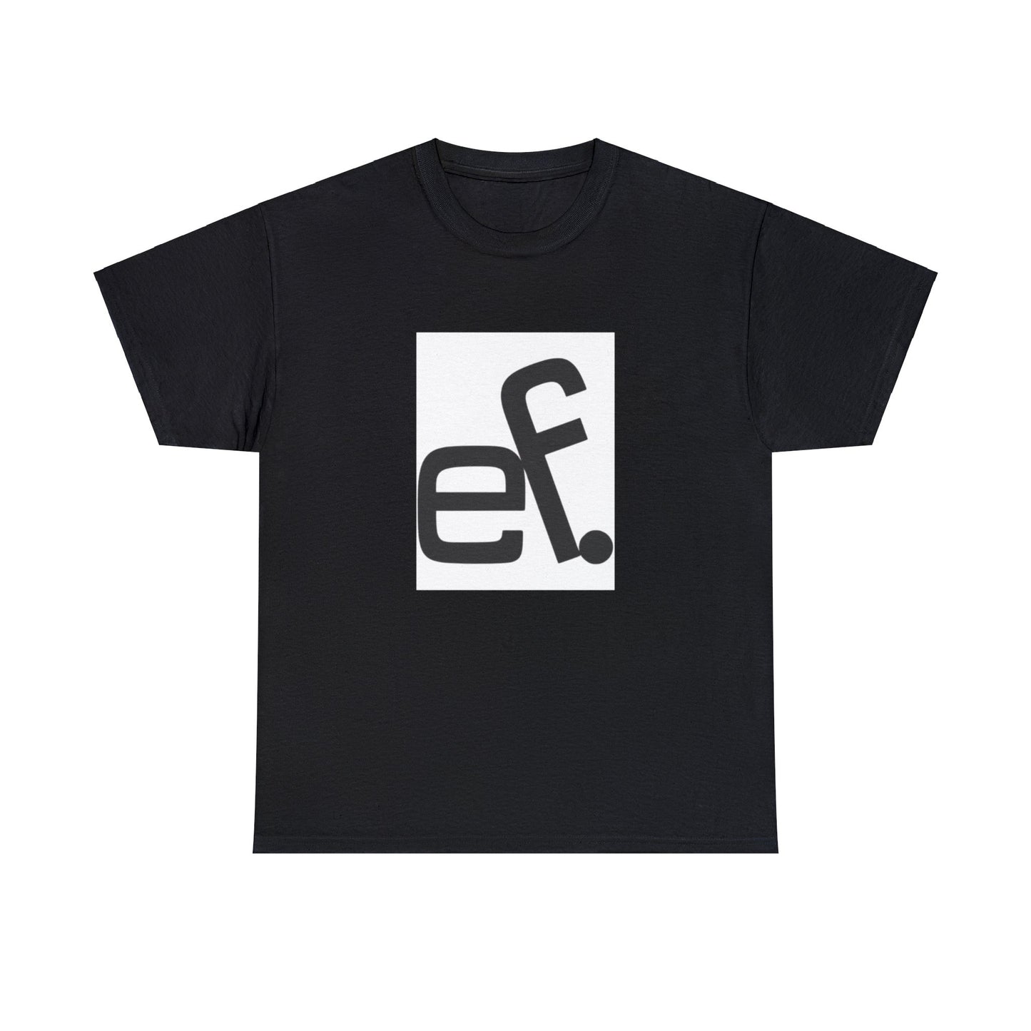 ef tee T-shirt