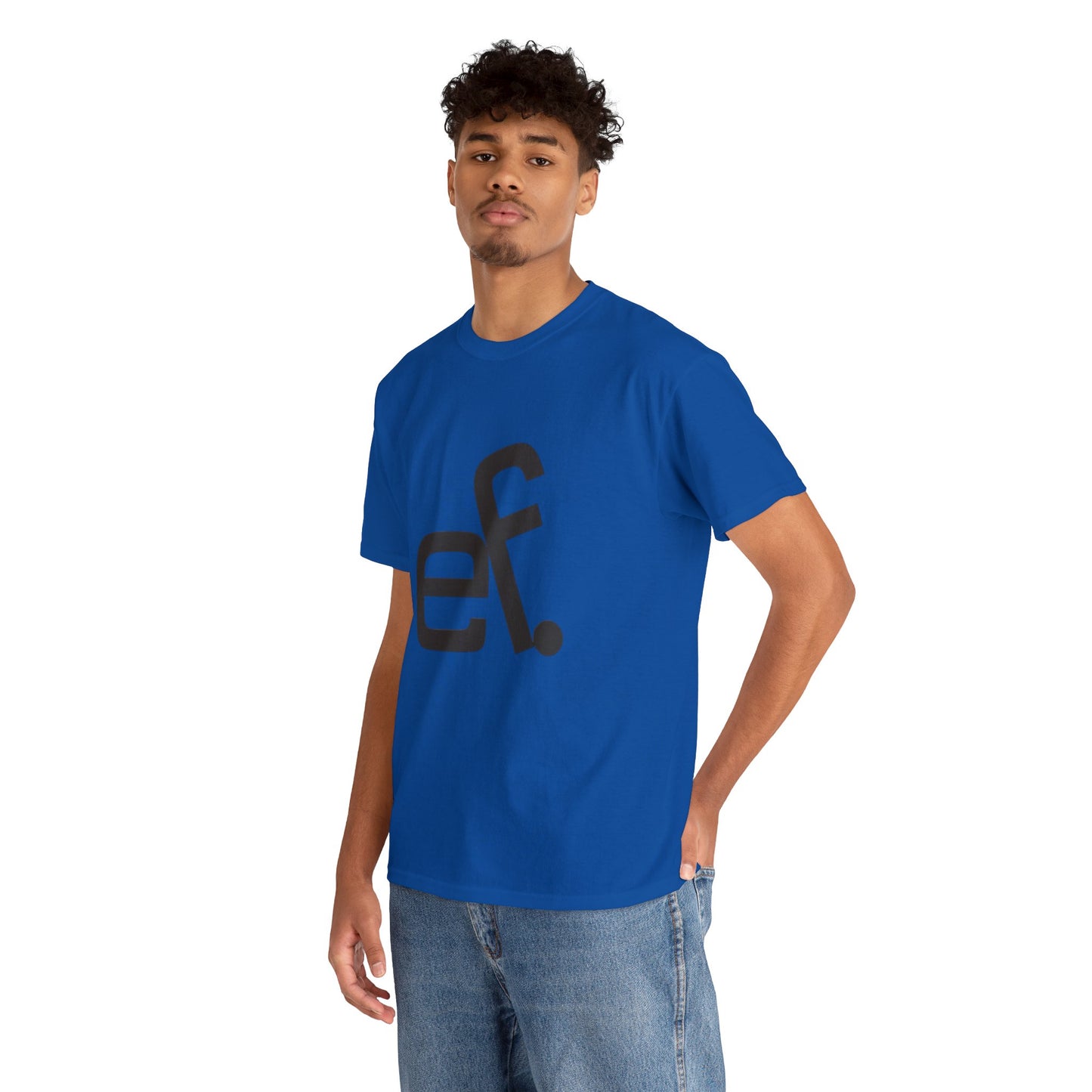 ef tee T-shirt