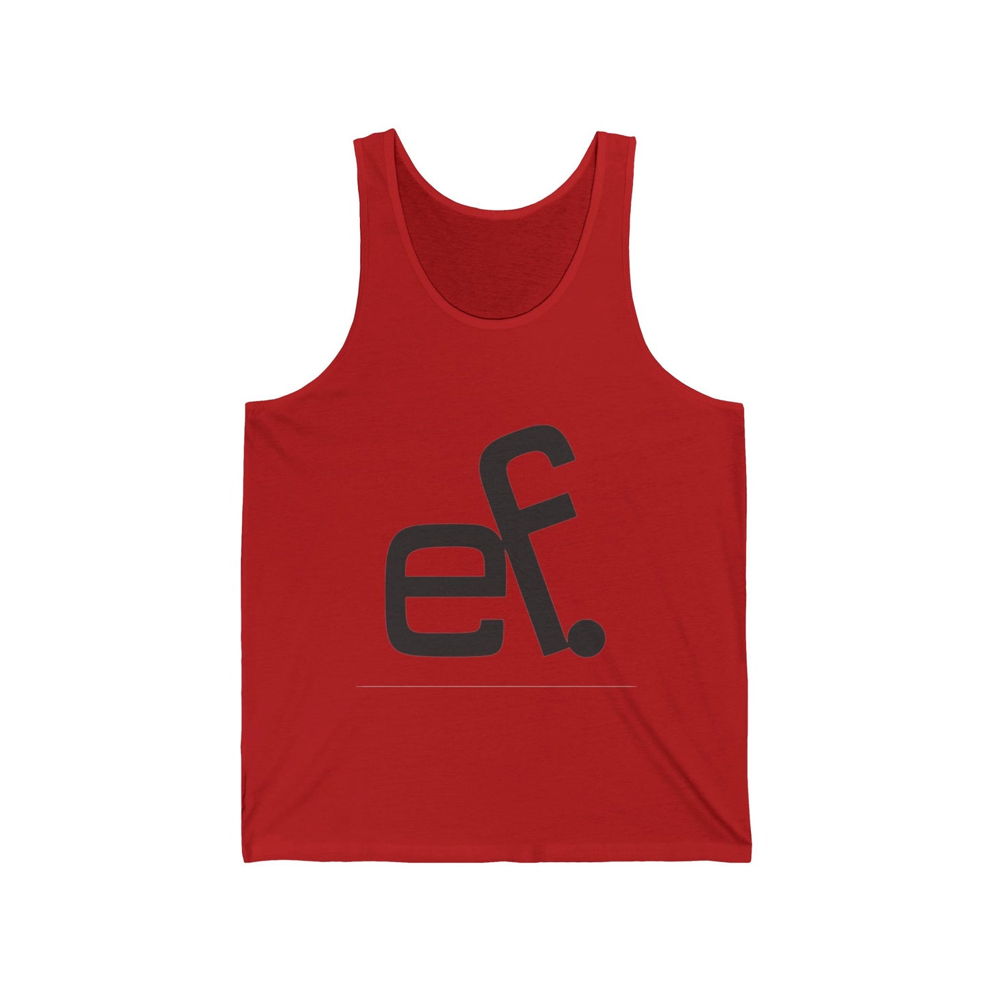 essentials fit Tank Tops