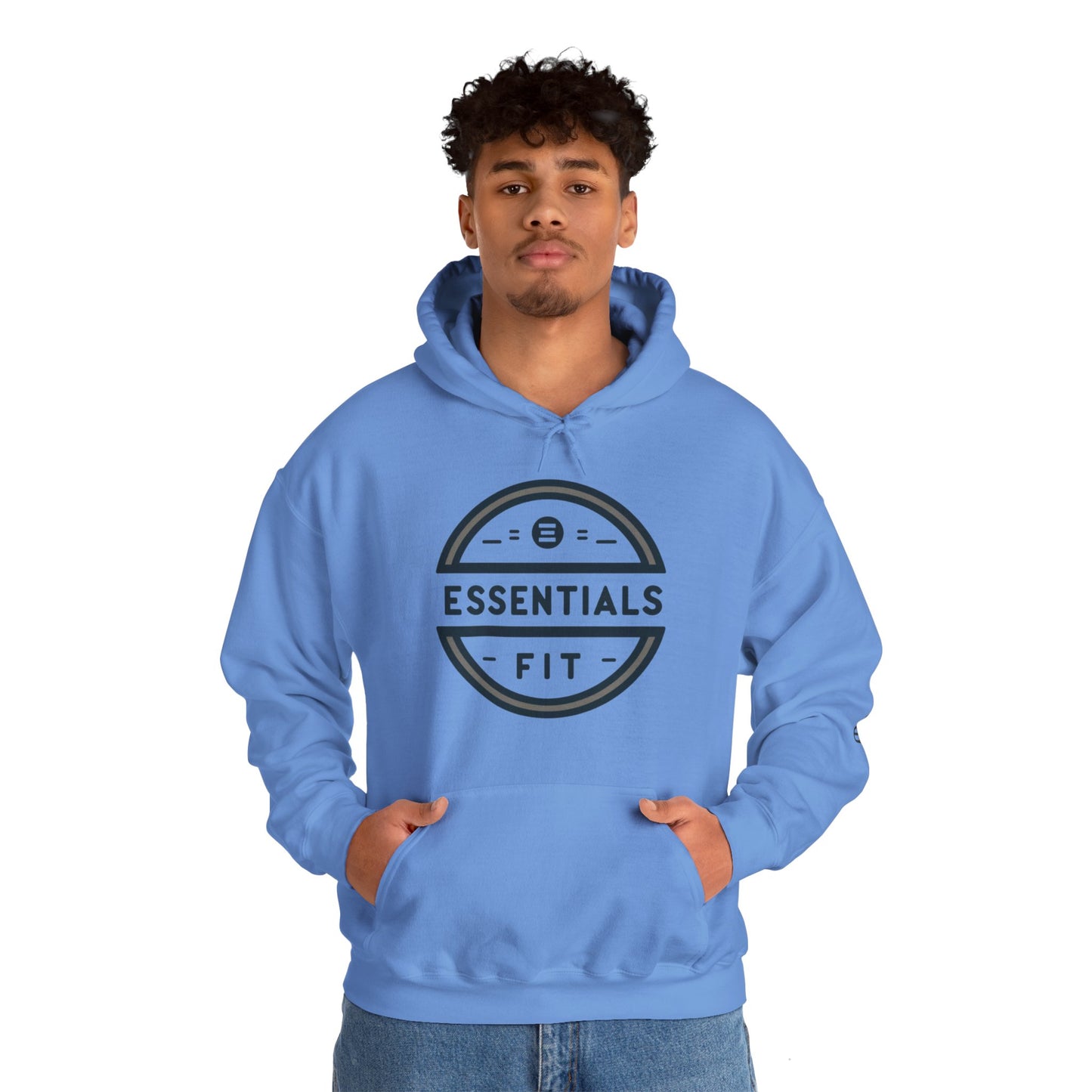 Essentials Fit hoodie Sweatshirt