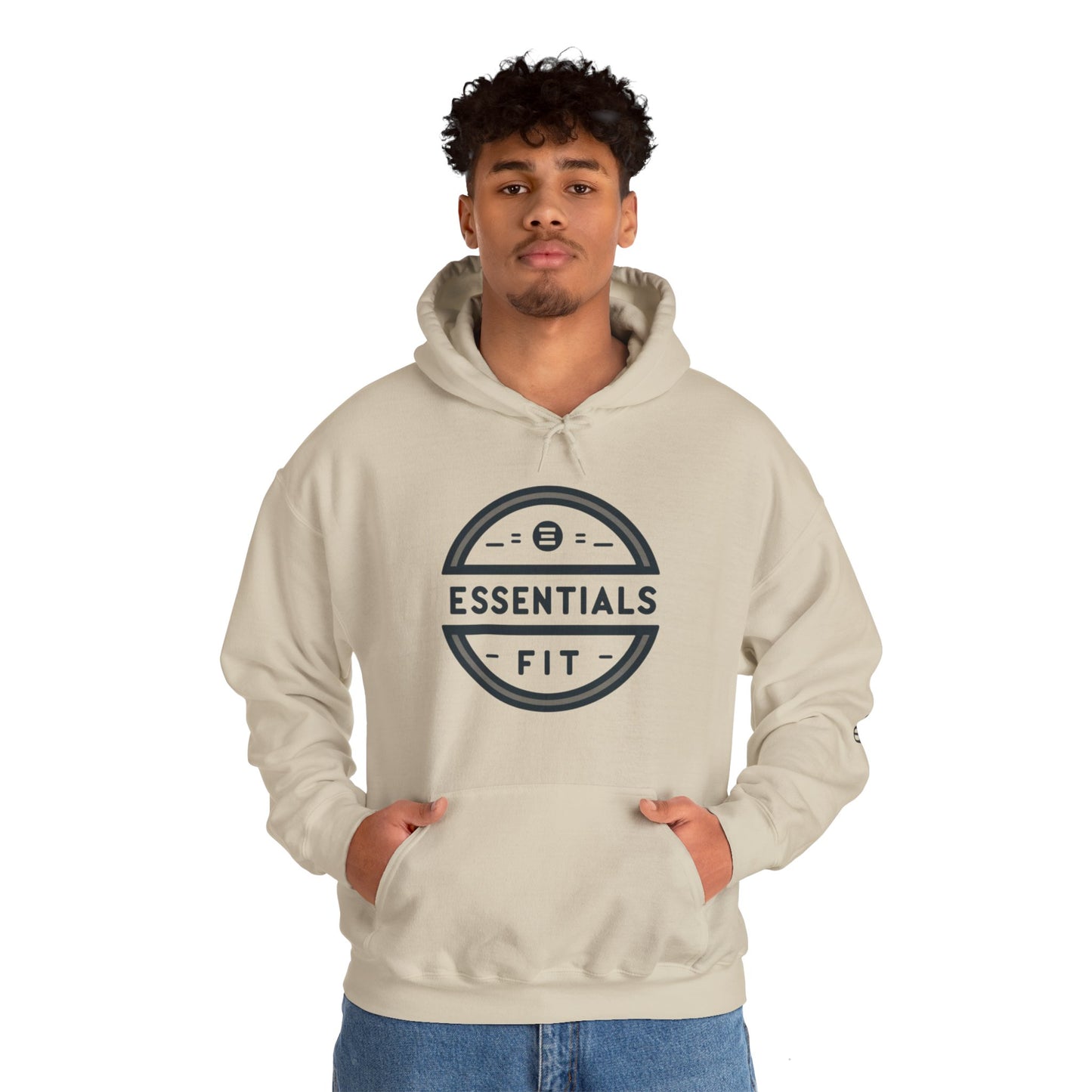 Essentials Fit hoodie Sweatshirt