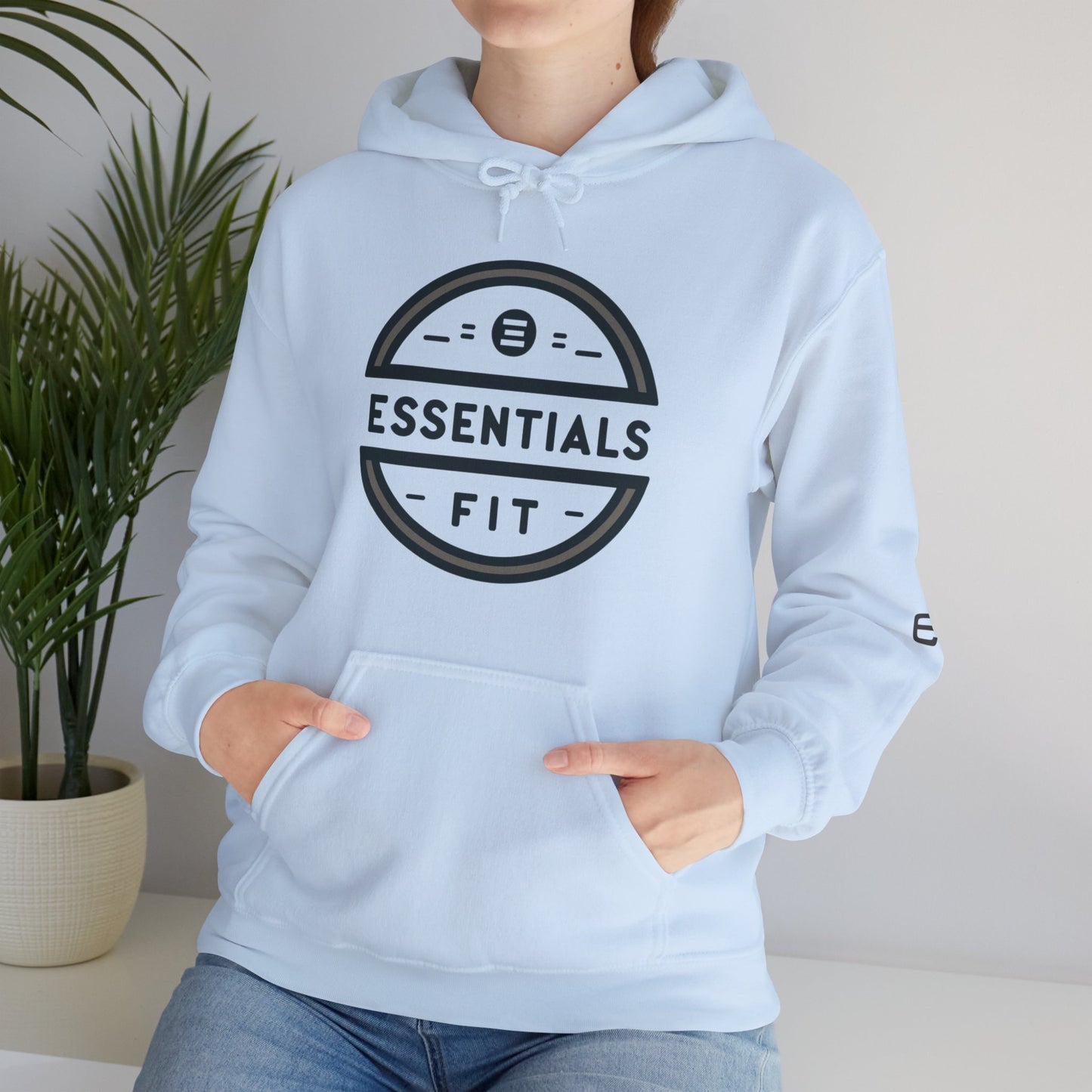 Essentials Fit hoodie Sweatshirt