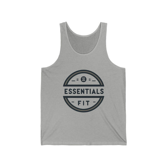 essentials fit Tank Top 2