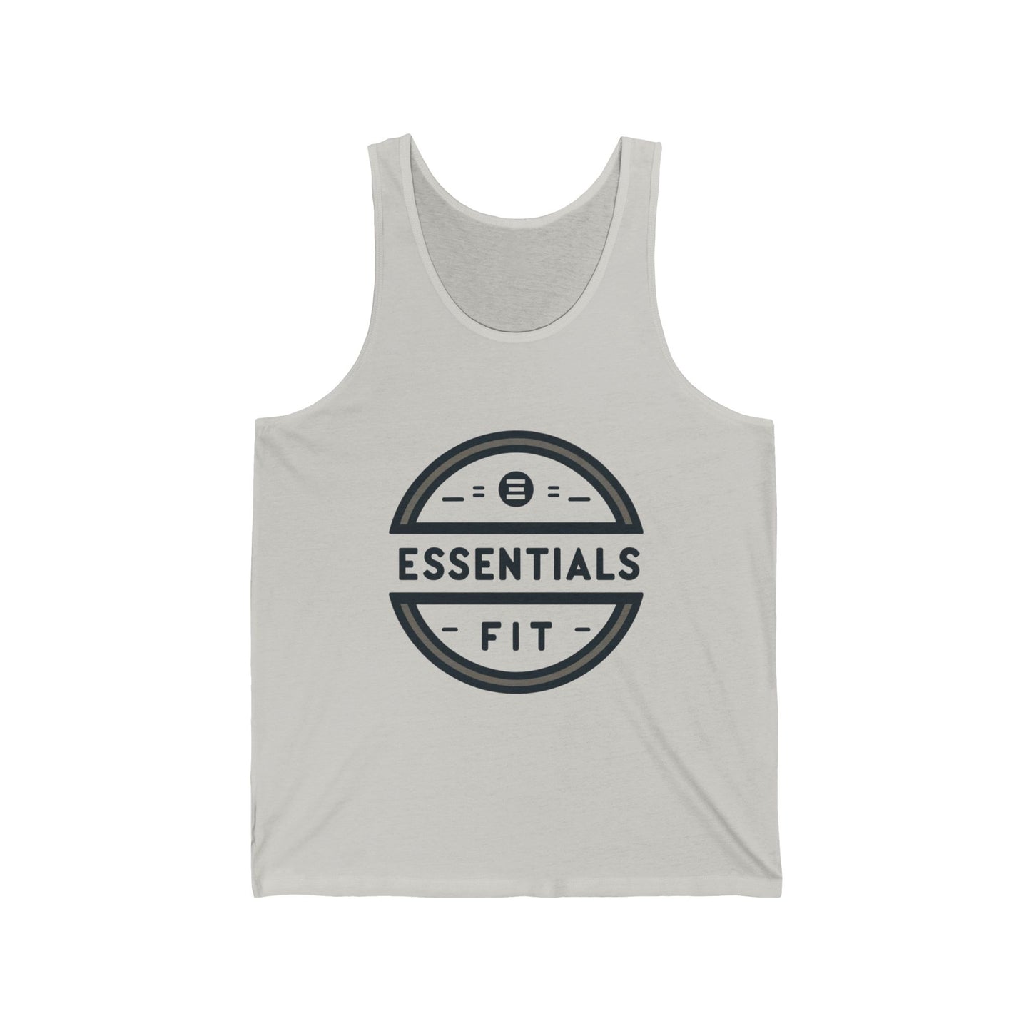 essentials fit Tank Top 2