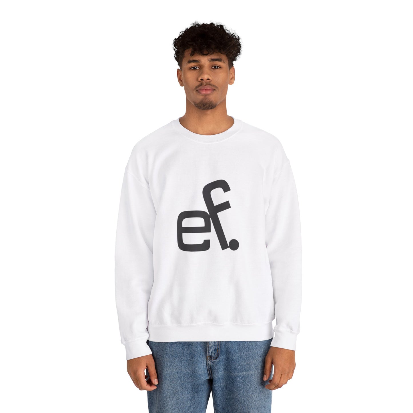 ef sweatshirt