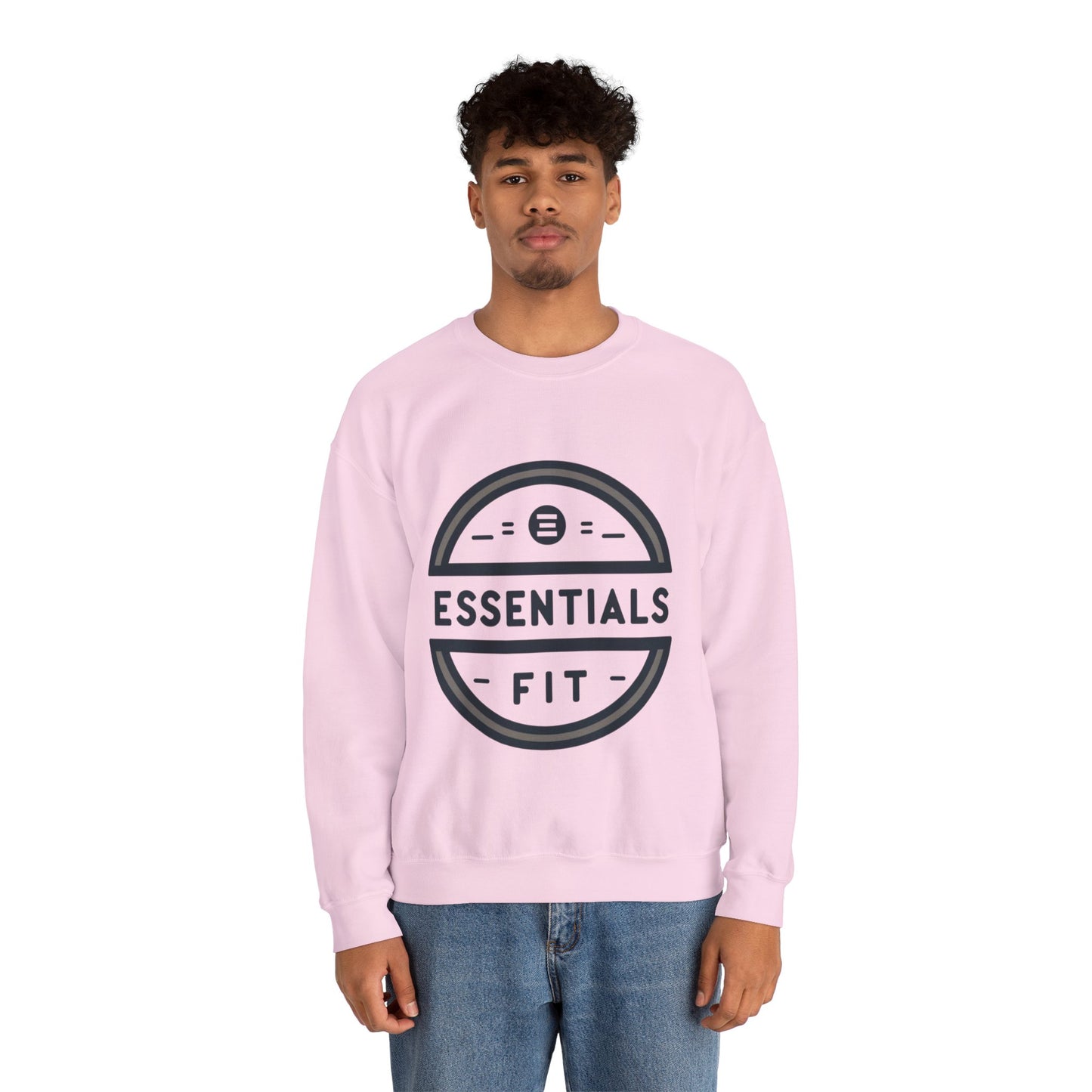 Essentials Fit sweatshirt